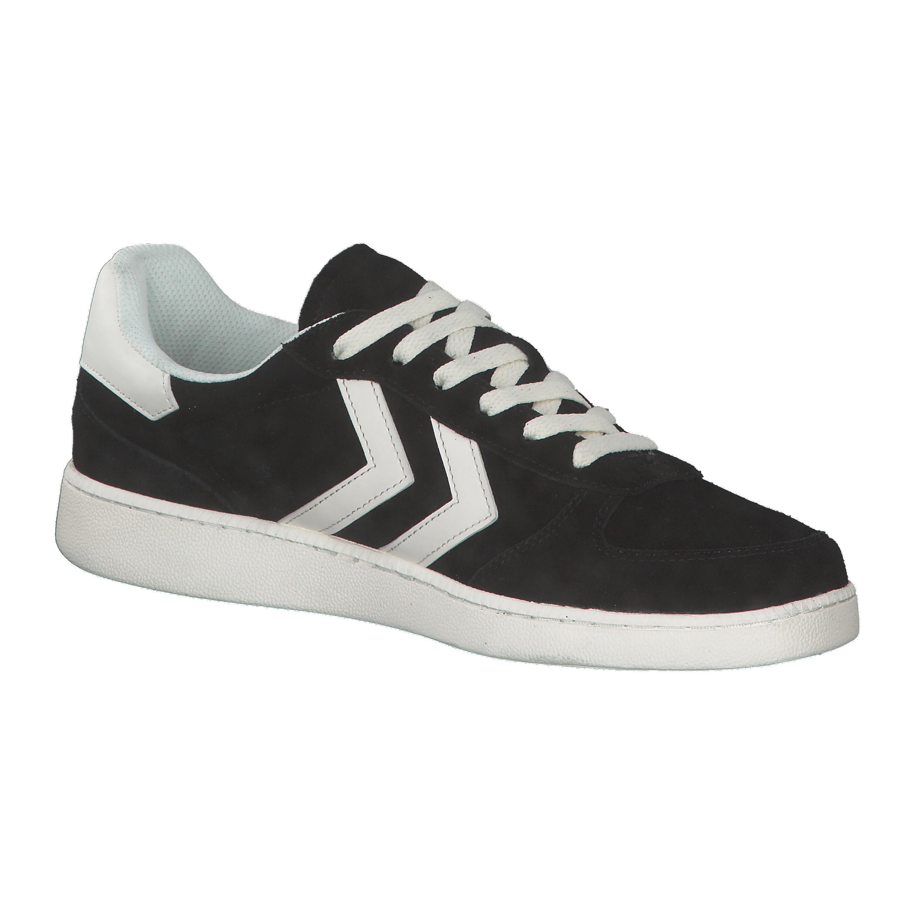 Hummel Herren Sneaker Victory 206058 8/15