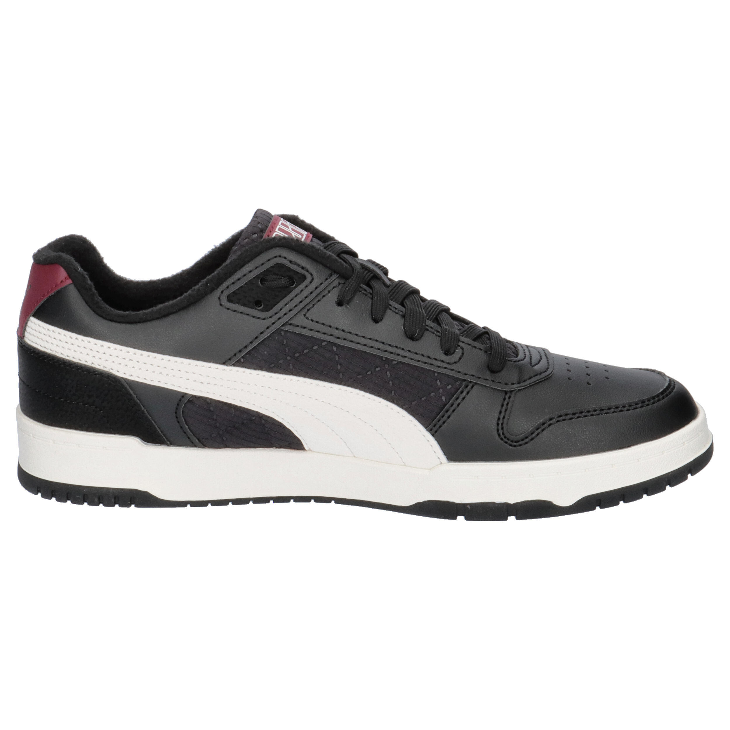 Puma Unisex Sneaker RBD Game Low Van Life 392483 7/15