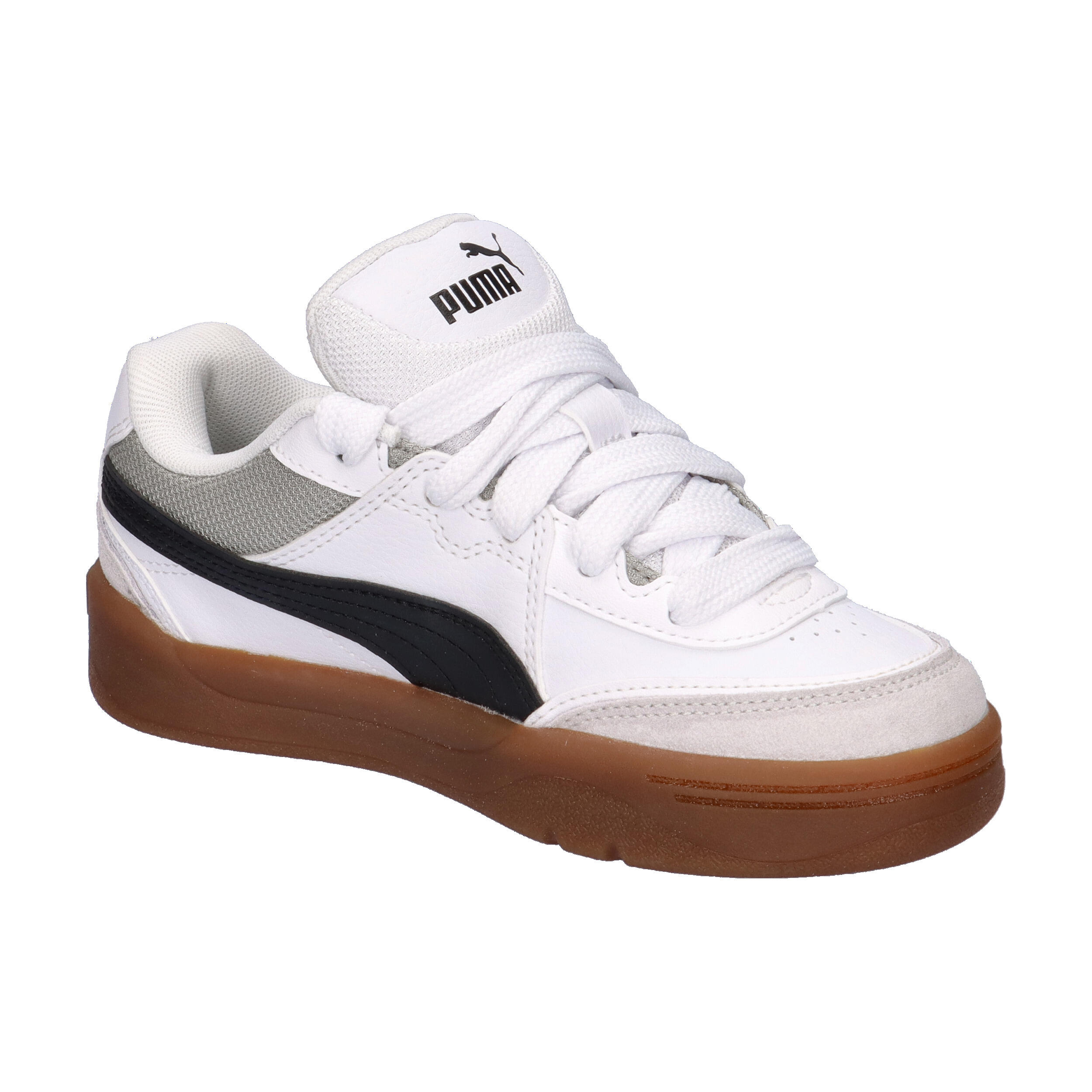 Zapatillas infantil Puma Park SK8 PS 8/14