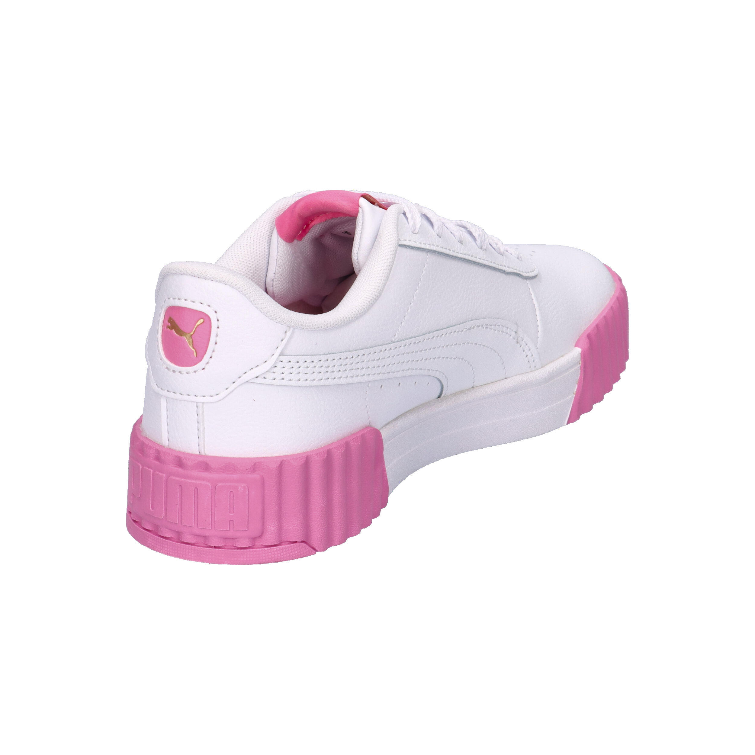 Carina 3.0 Sneakers Mädchen PUMA 14/15