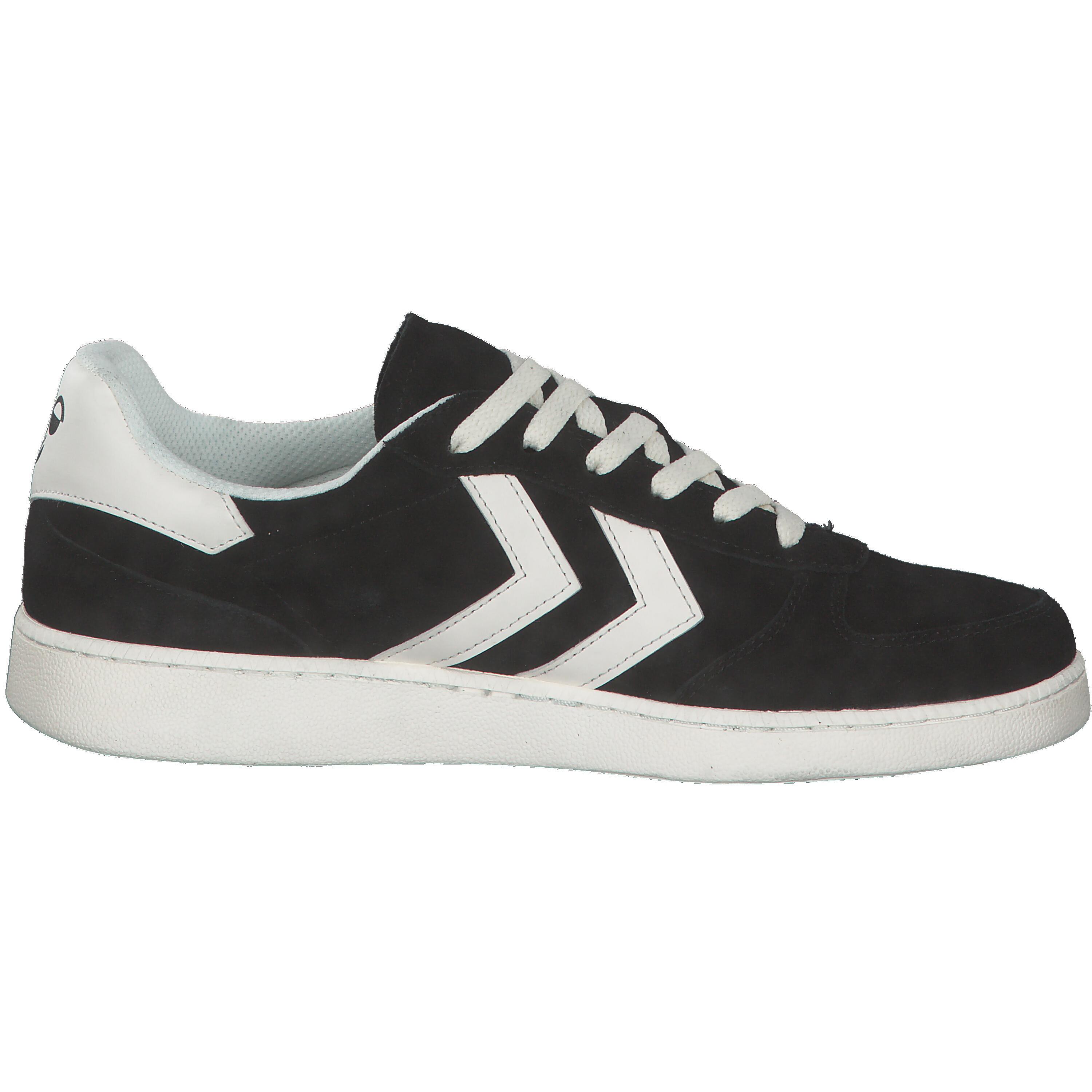 Hummel Herren Sneaker Victory 206058 7/15