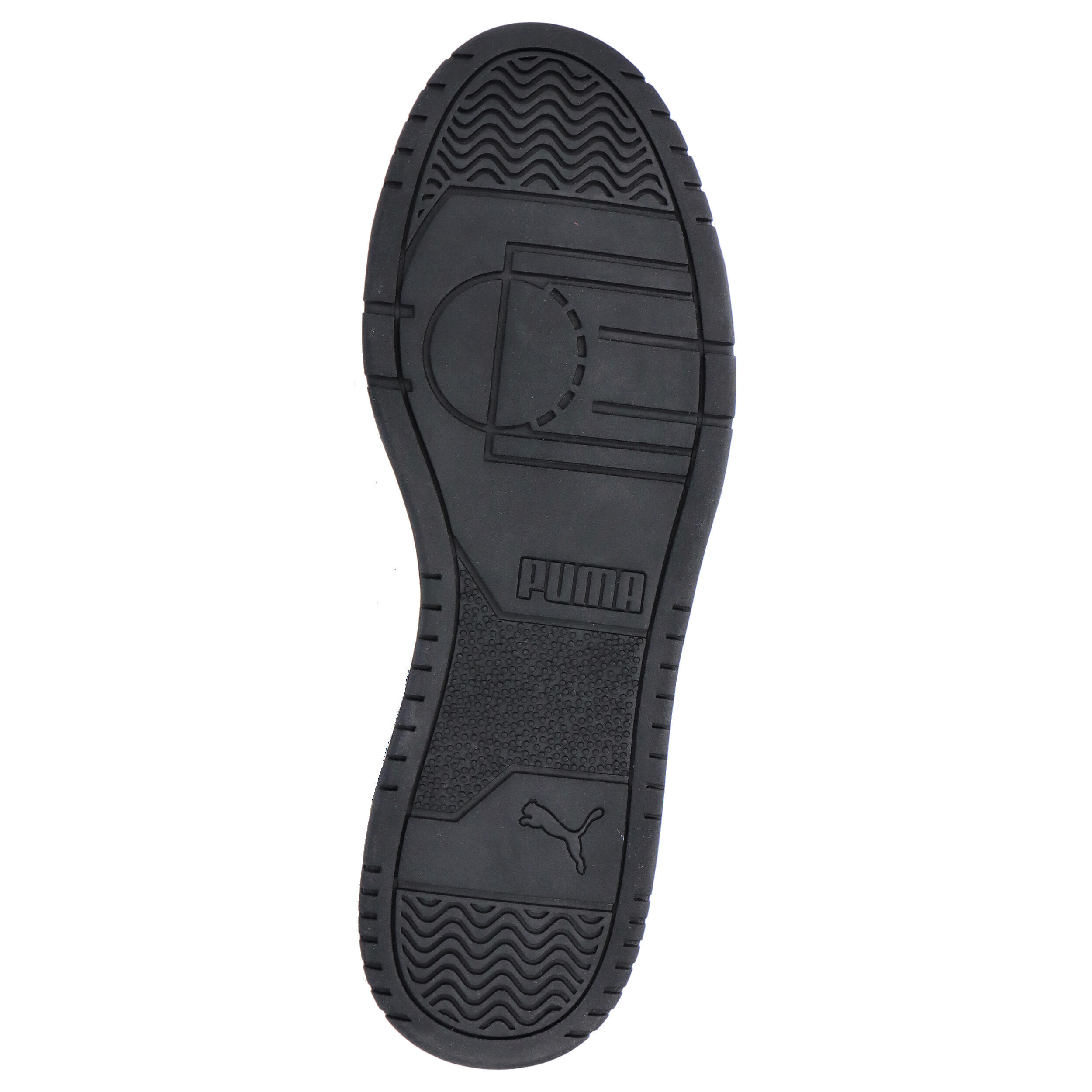 Puma Unisex Sneaker RBD Game Low Van Life 392483 6/15