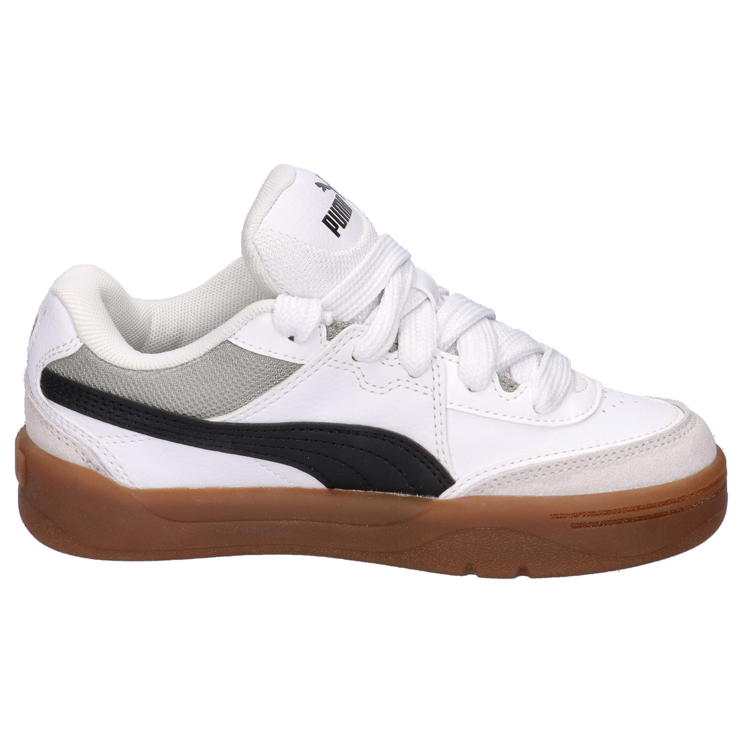 Zapatillas infantil Puma Park SK8 PS 7/14