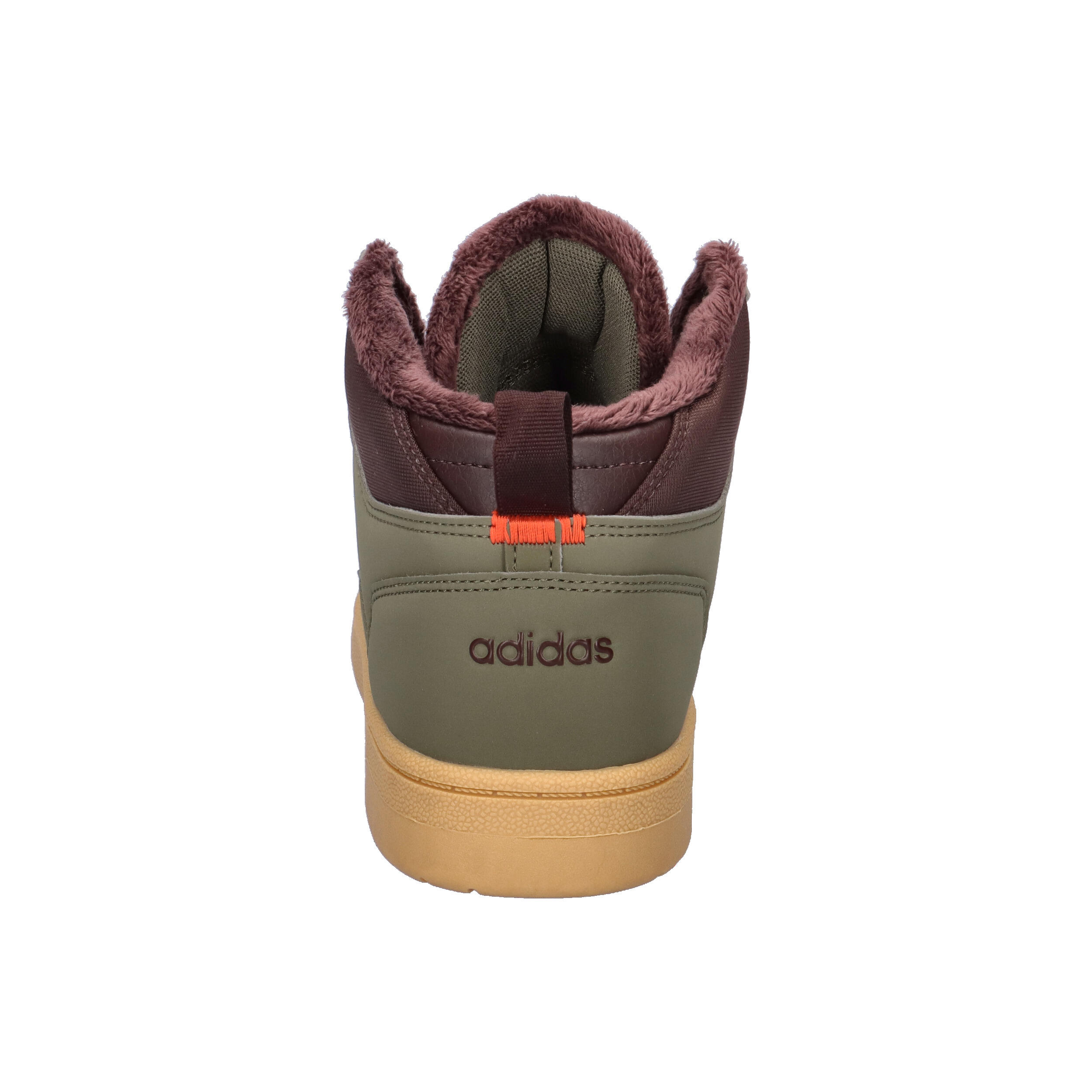 Sapatilhas de Inverno Rapid Court Mid 13/15