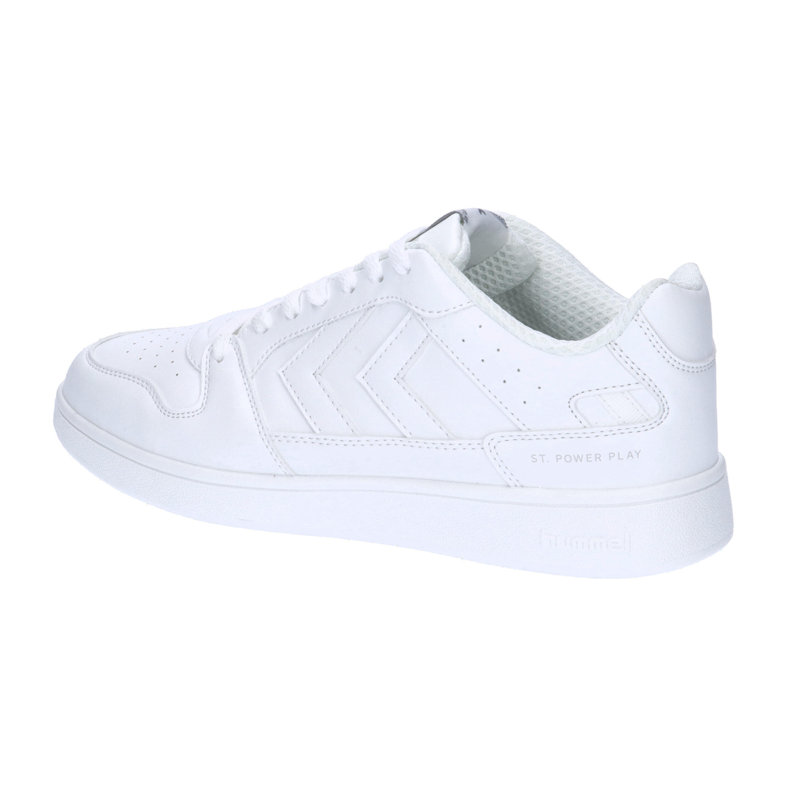 Schnürsenkel Sneaker St. Power Lebensstil Erwachsene 11/15