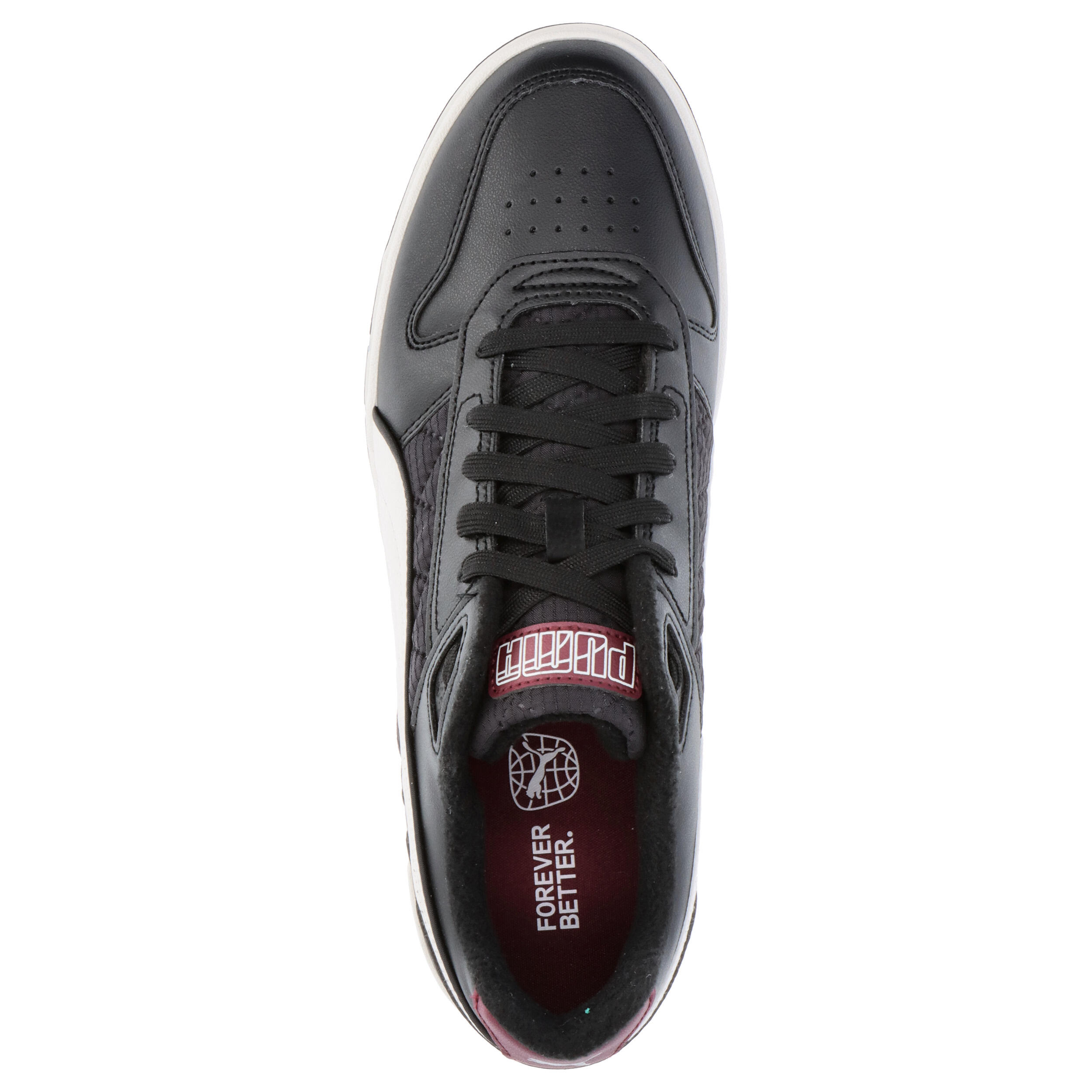 Puma Unisex Sneaker RBD Game Low Van Life 392483 5/15