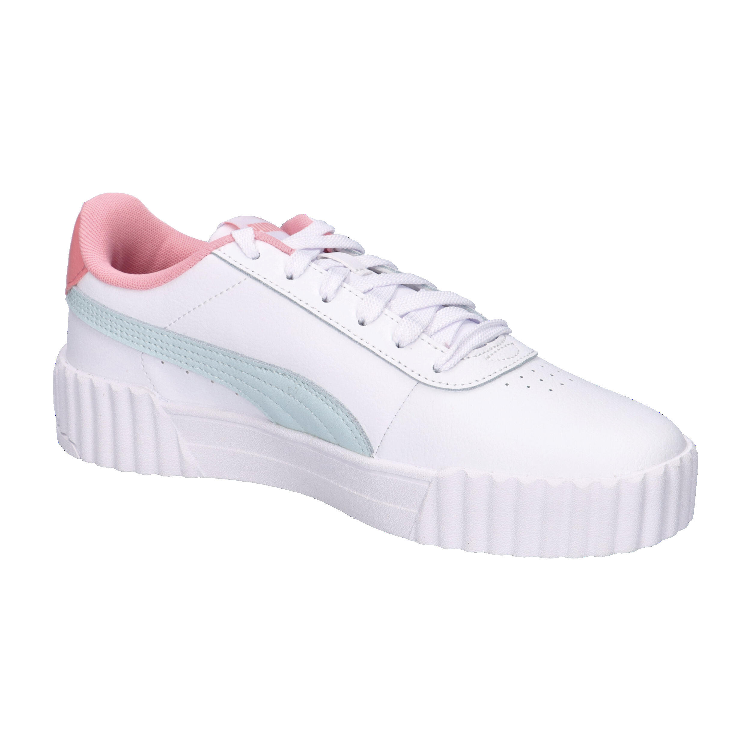 Sneakers Carina 3.0 per ragazzi PUMA 8/15