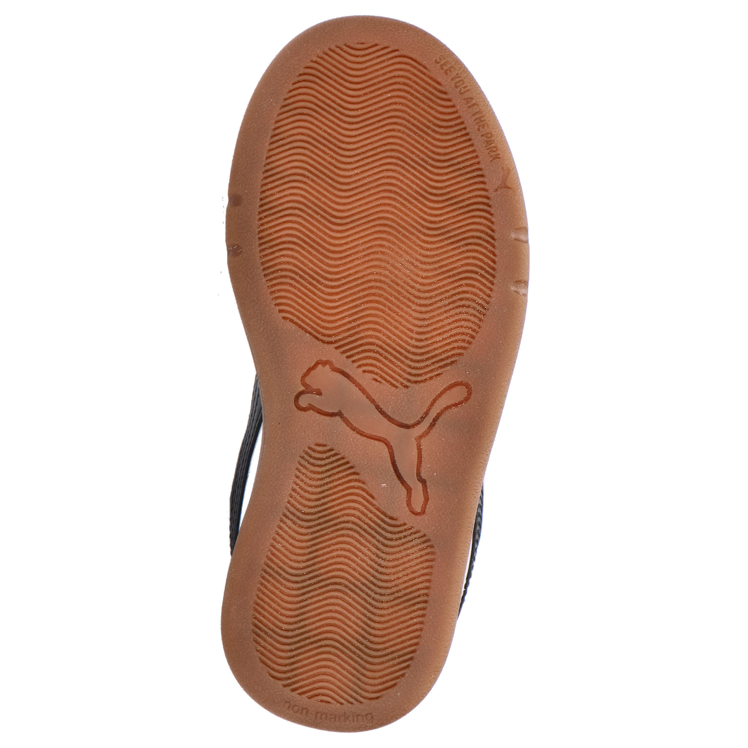 Zapatillas infantil Puma Park SK8 PS 6/14