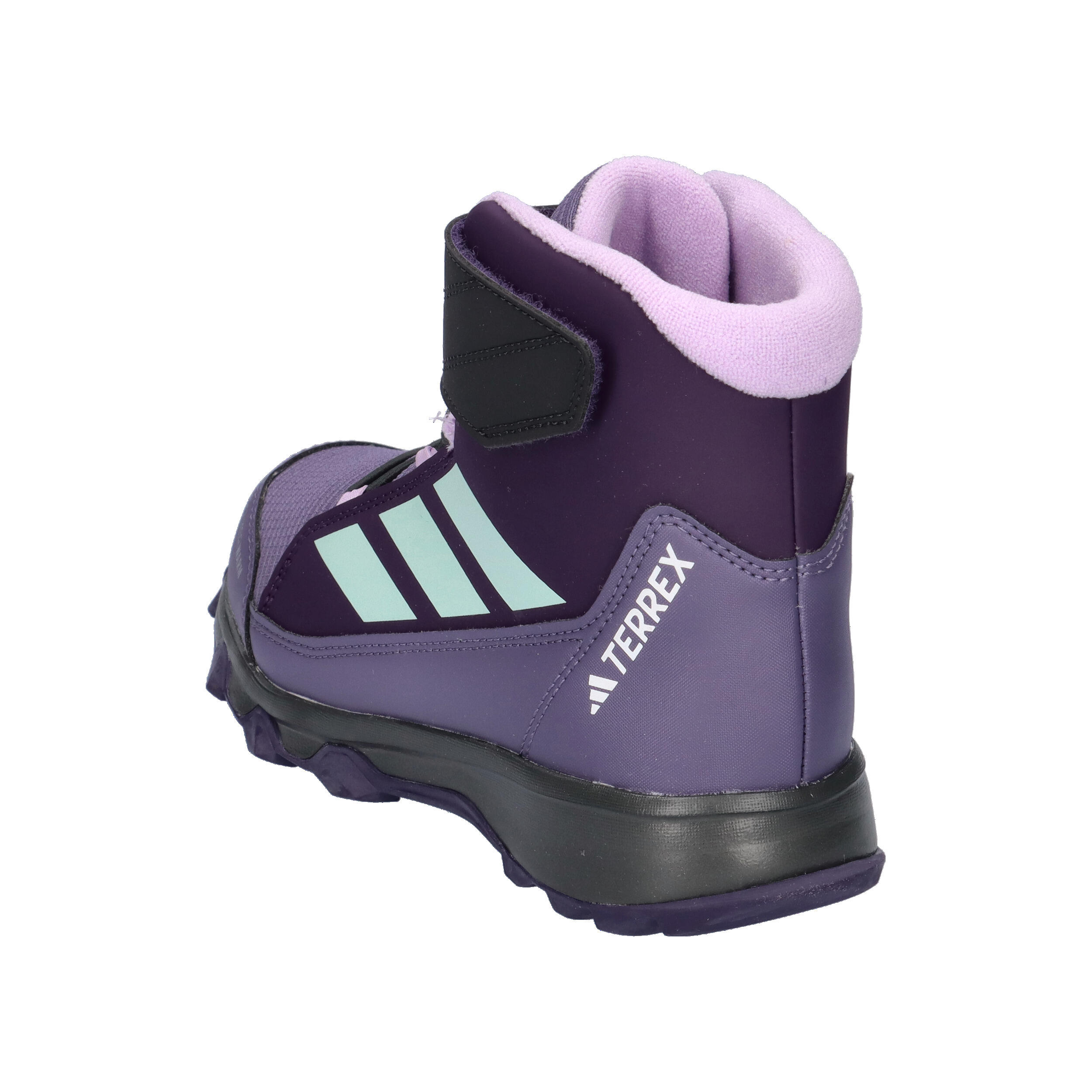 Terrex Snow CF CLIMAWARM Winterschuhe Kinder 12/15