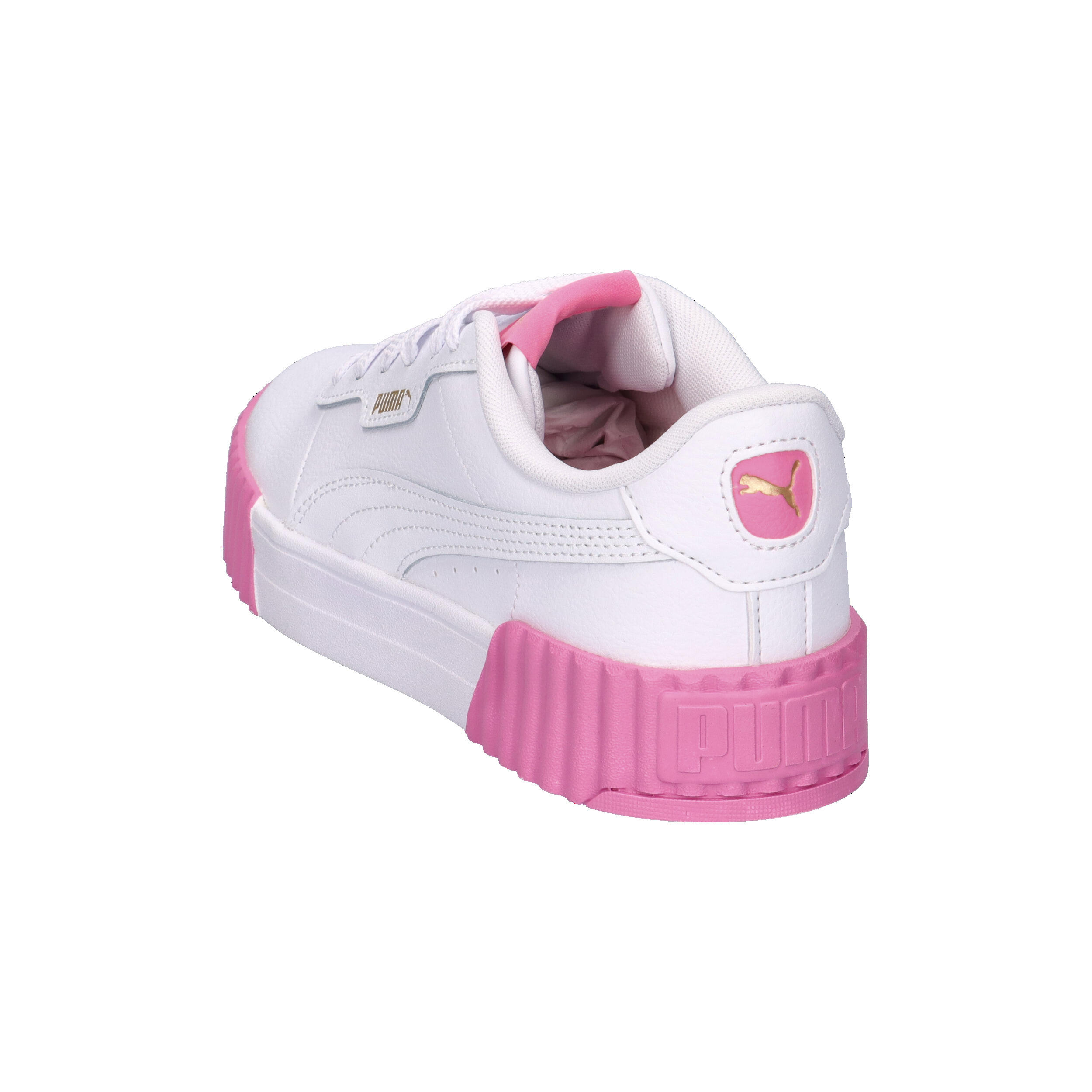 Carina 3.0 Sneakers Mädchen PUMA 12/15