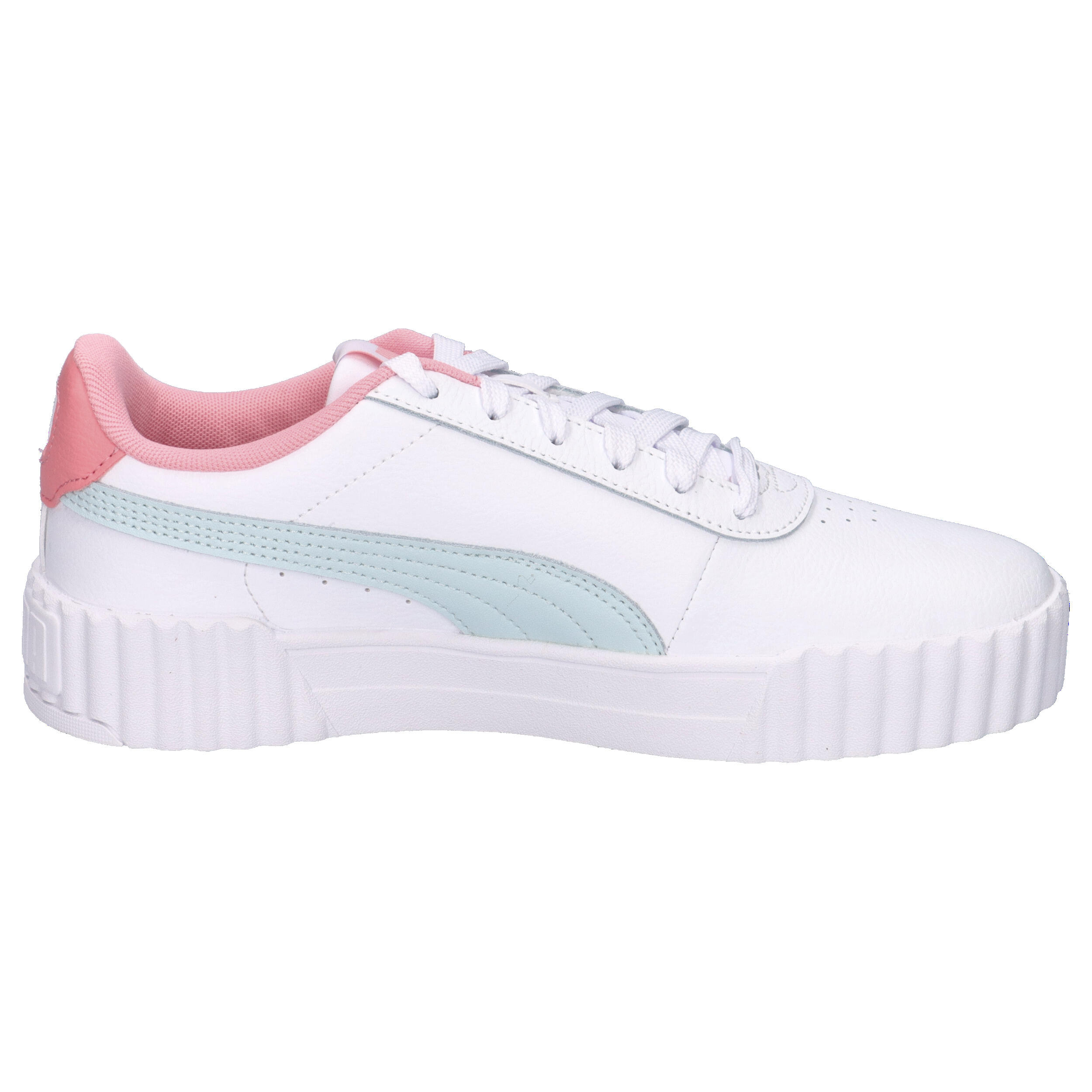 Sneakers Carina 3.0 per ragazzi PUMA 7/15