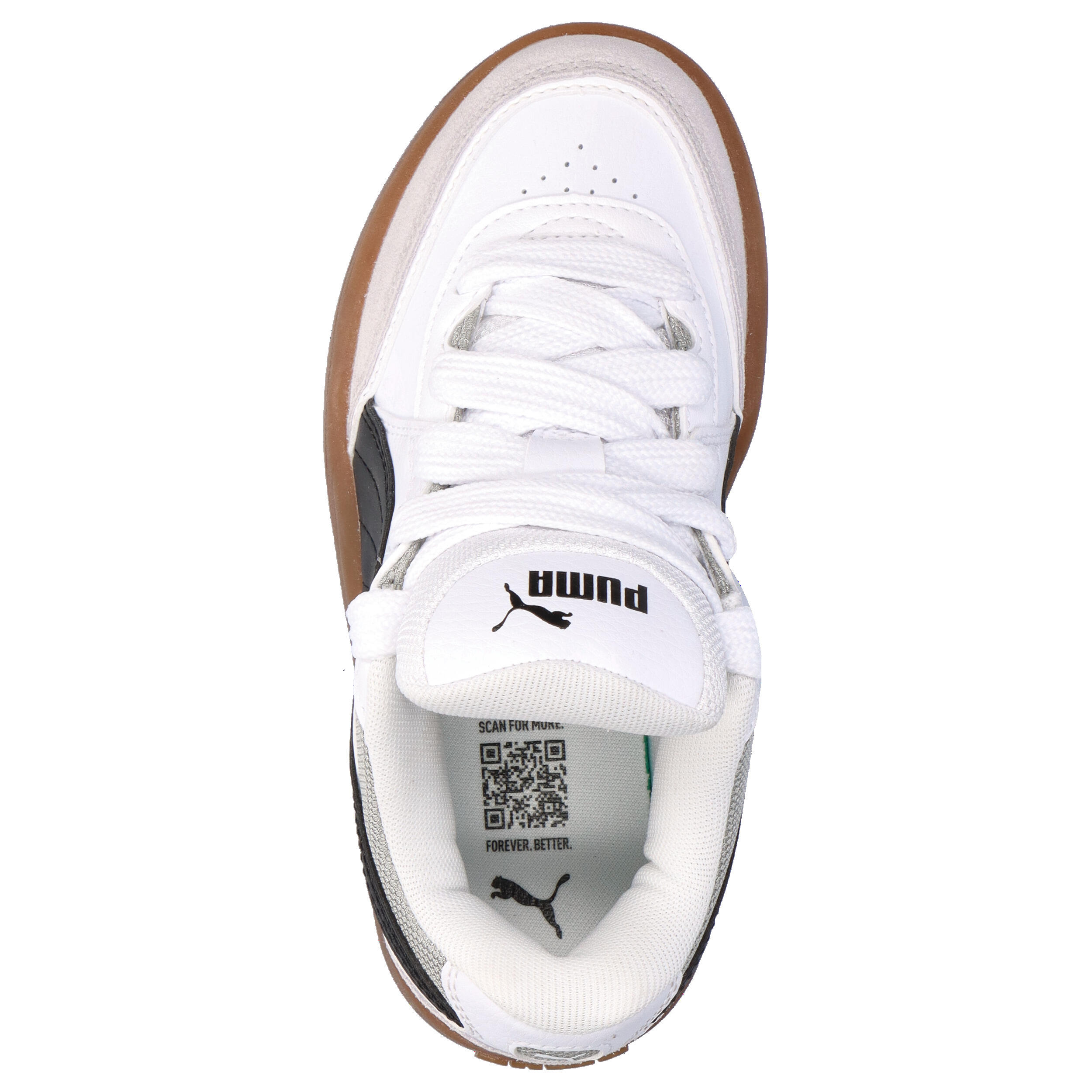 Zapatillas infantil Puma Park SK8 PS 5/14