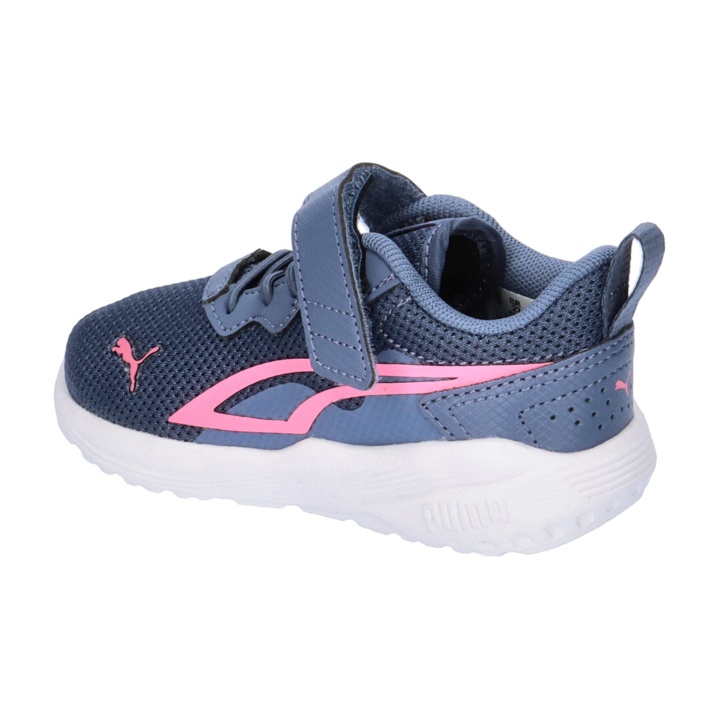 All-Day Active Sneakers mit alternativem Verschluss Kinder PUMA 11/15