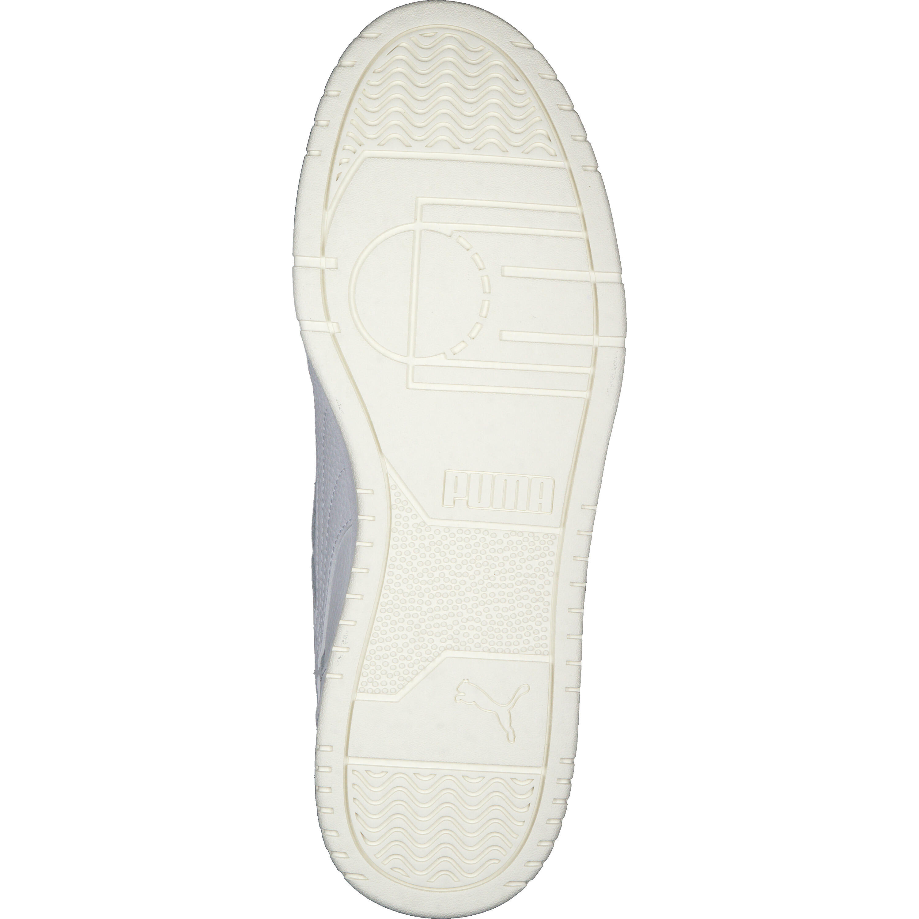Buty do chodzenia Puma Low top RBD Game 6/15