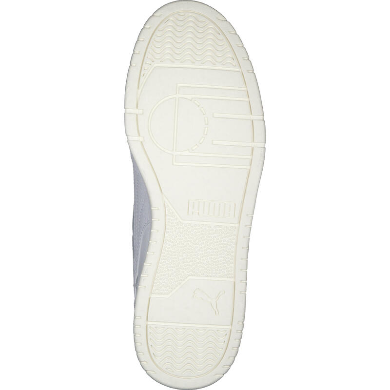 Pantofi sport barbati Puma RBD Game Low, Alb