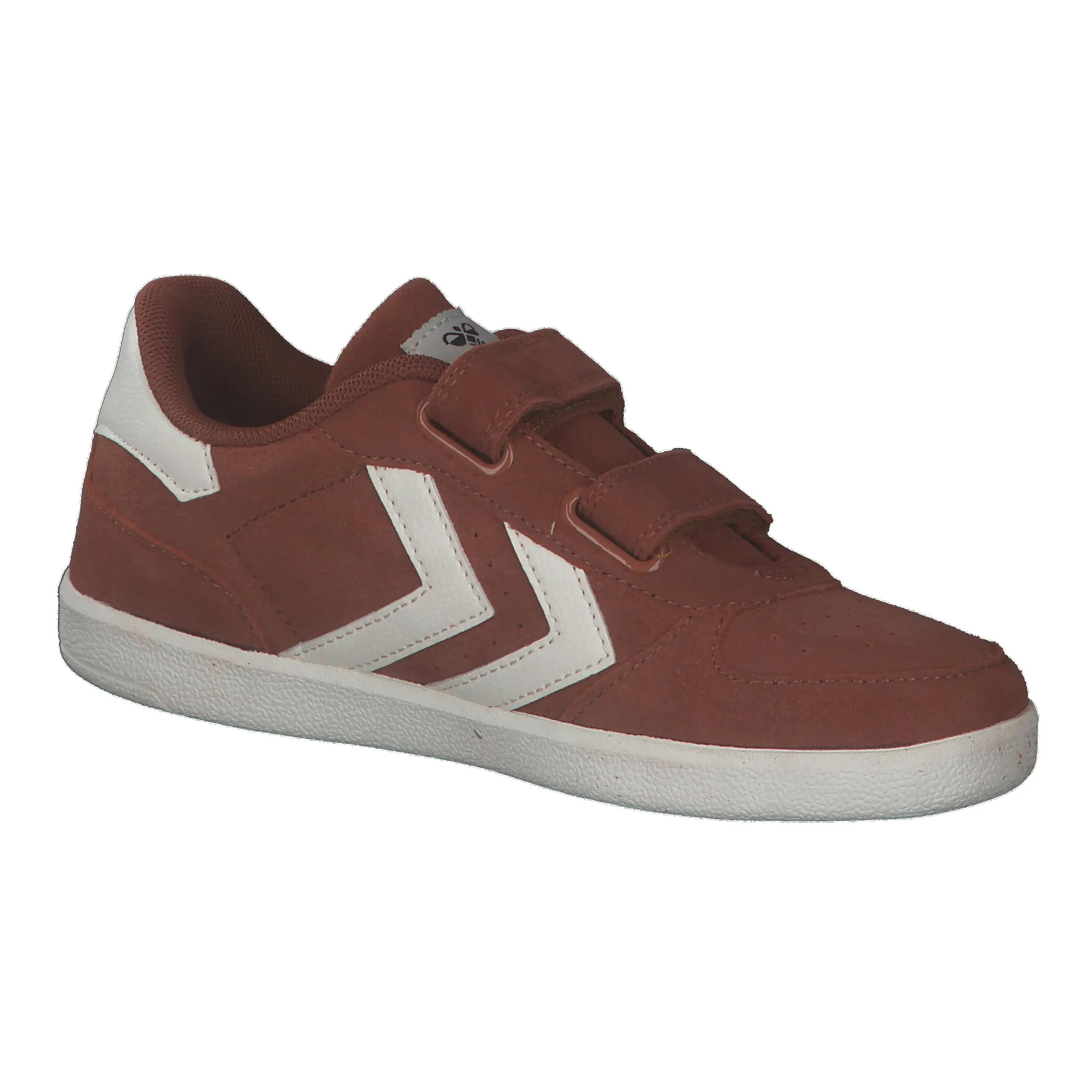 Klettverschluss Sneaker Victory Suede Kinder 8/15