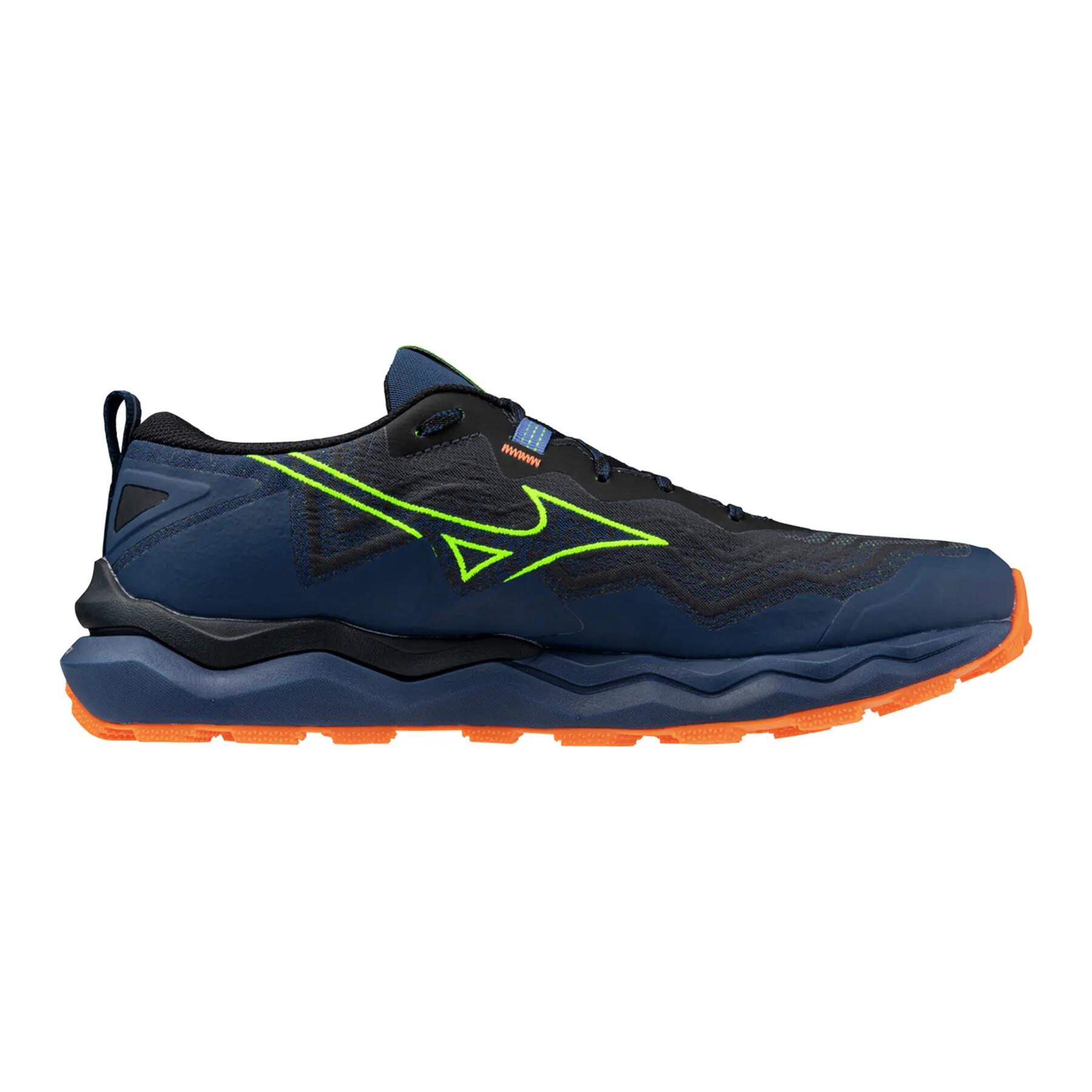 Sapatos de trail Mizuno Wave Daichi 9 2/5