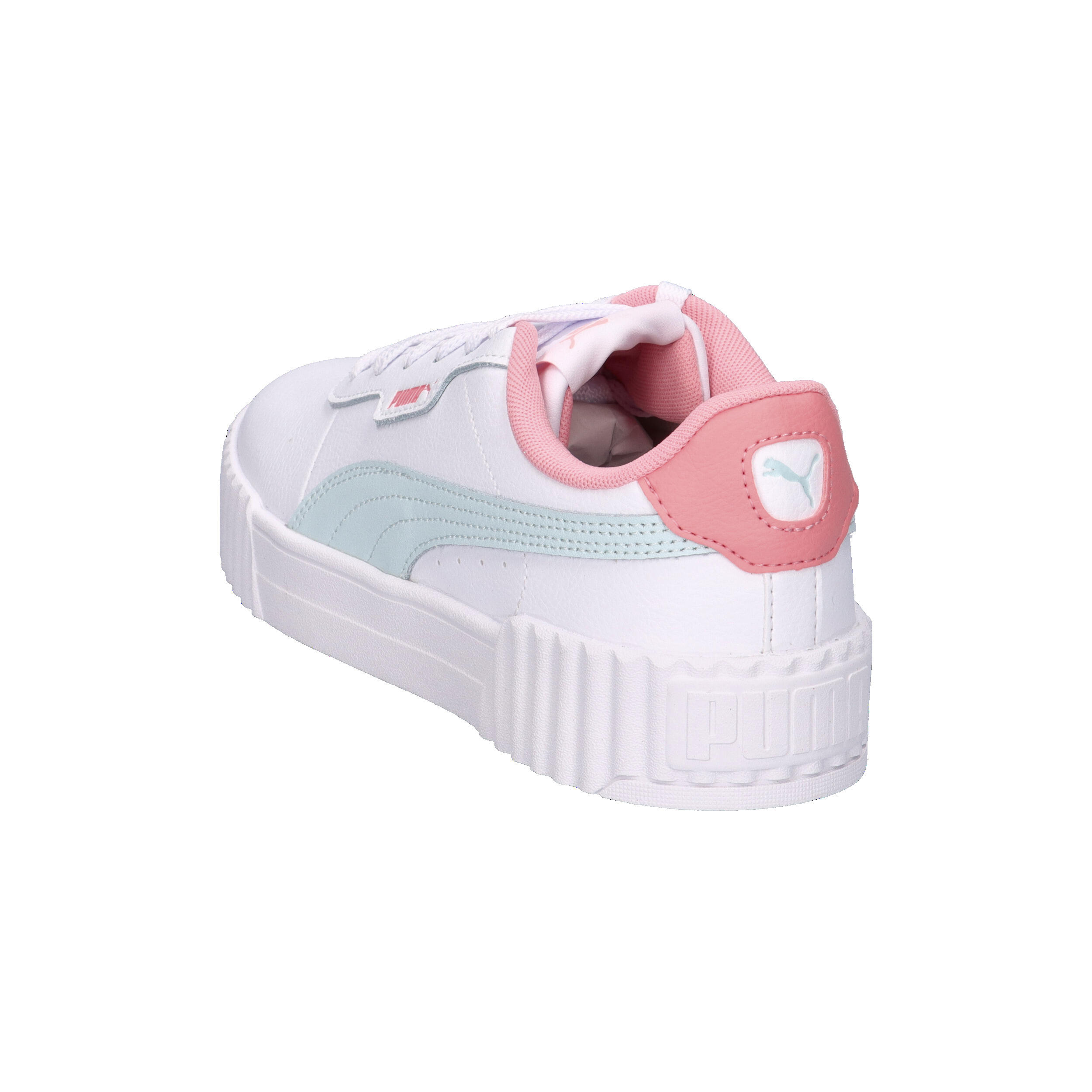 Sneakers Carina 3.0 per ragazzi PUMA 12/15