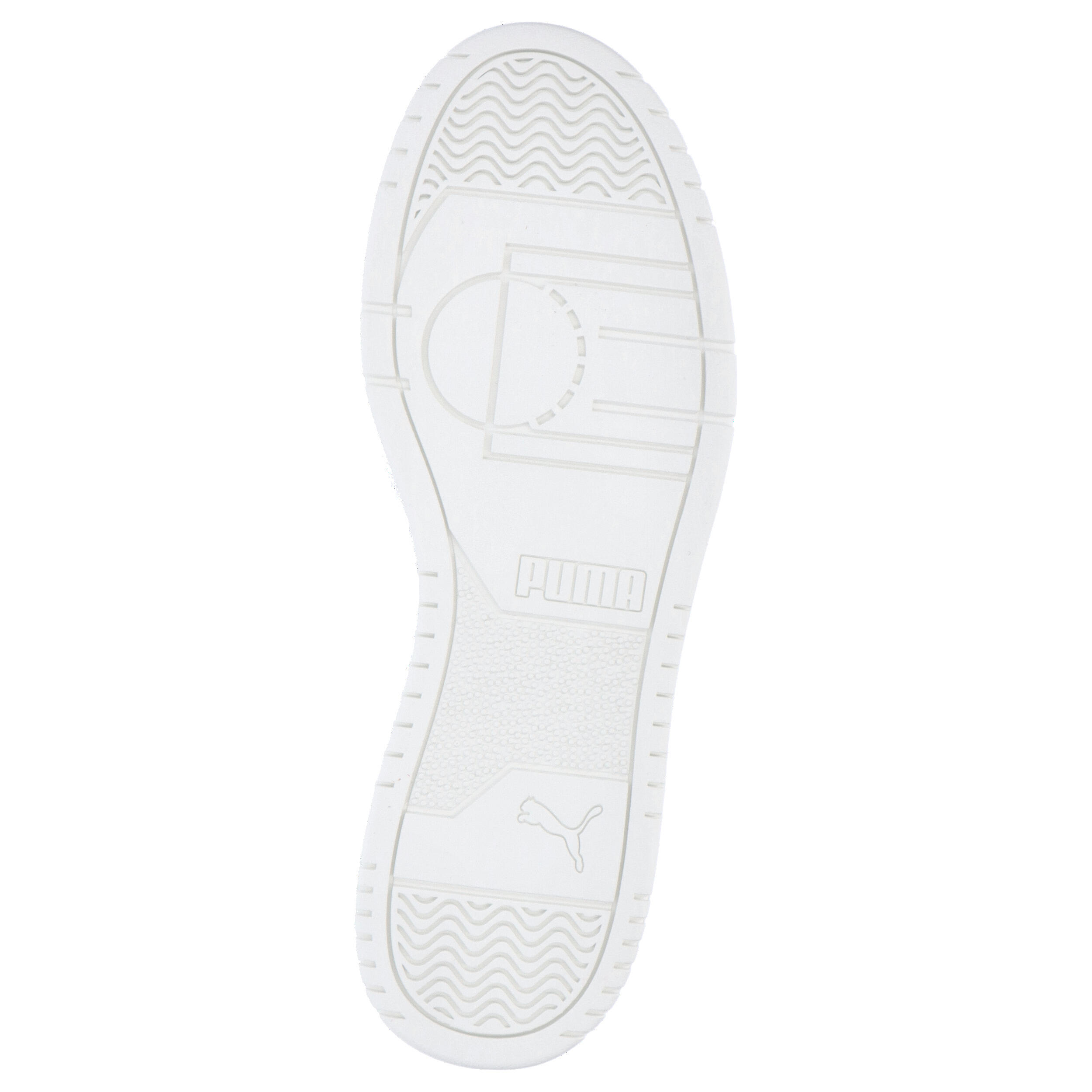 Buty PUMA RBD Game Low 6/15
