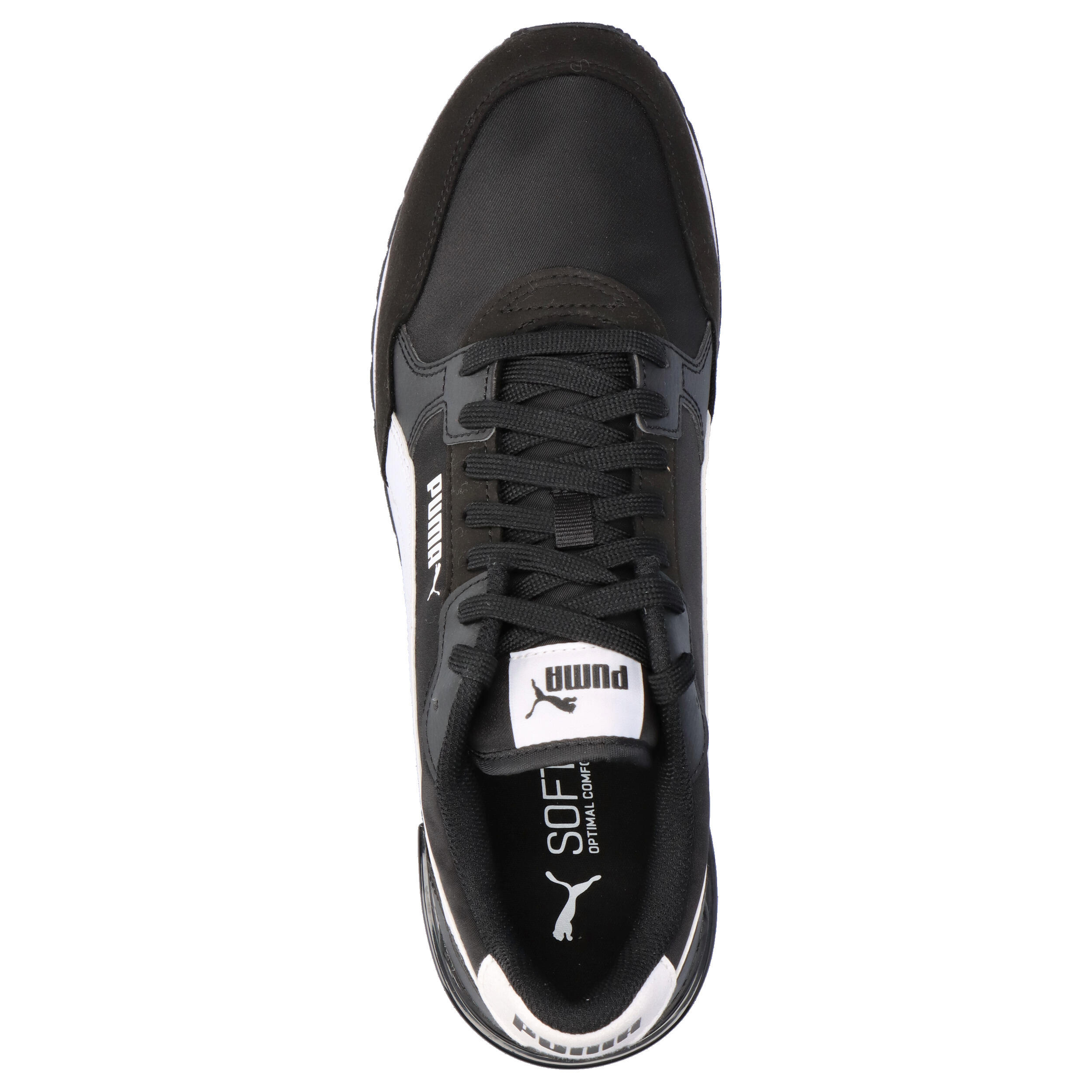 Schoen Puma model 399069-01 voor mannen 5/15