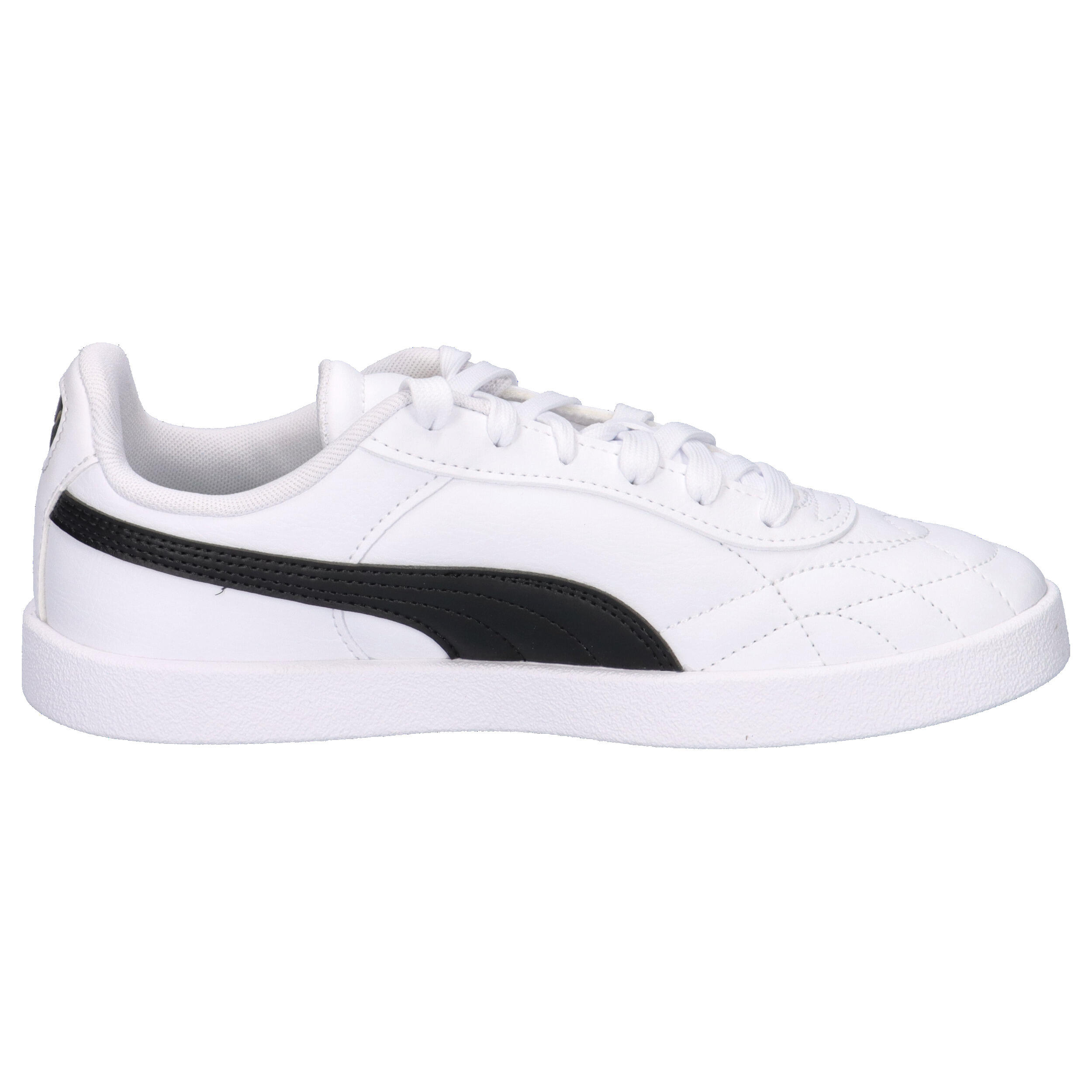 Zapatillas Deportivas Niños Puma PUMA CLUBII INDOOR Blanc 7/15