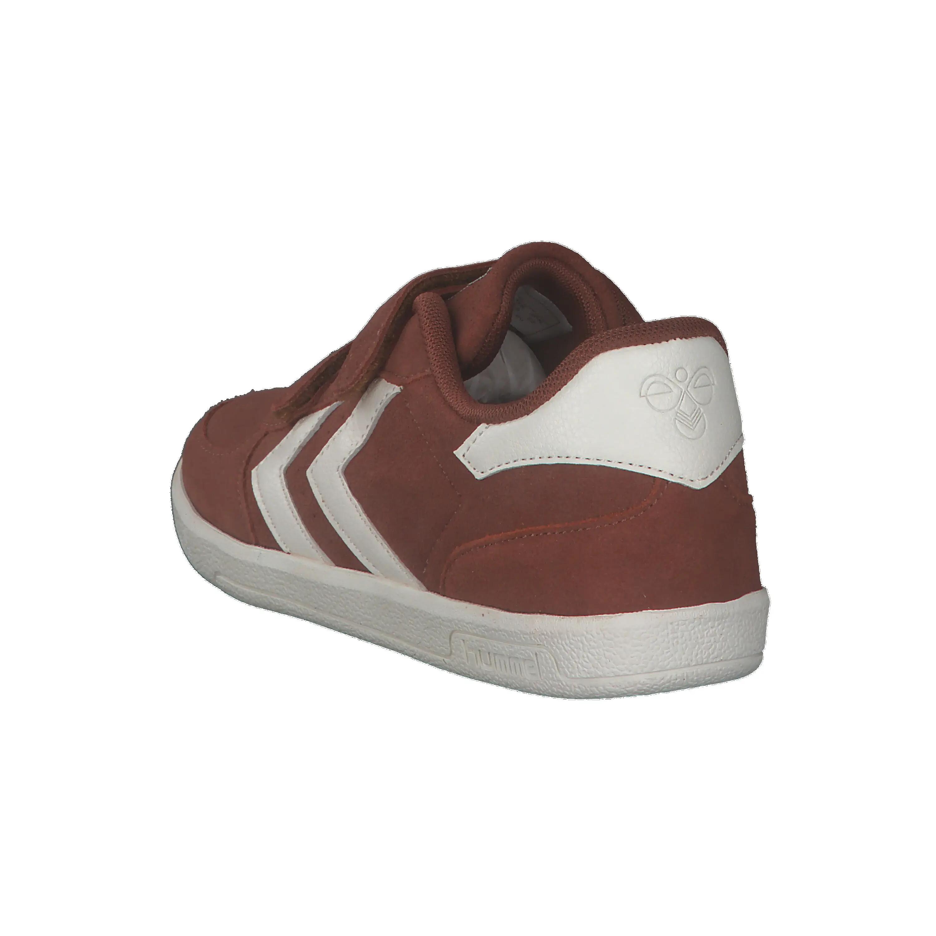 Klettverschluss Sneaker Victory Suede Kinder 12/15