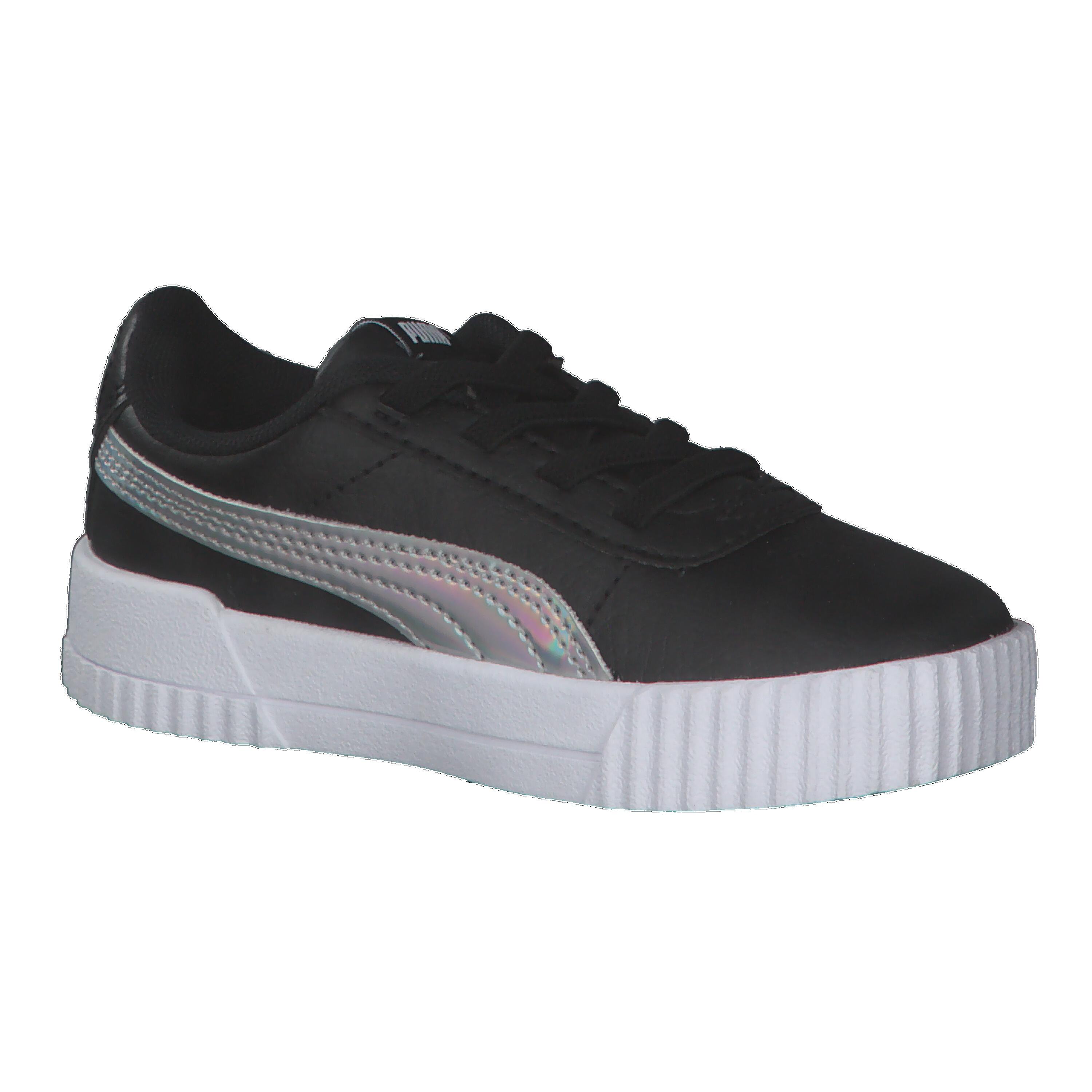 Puma Kinder Sneaker Carina Rainbow AC Inf 380897 8/15
