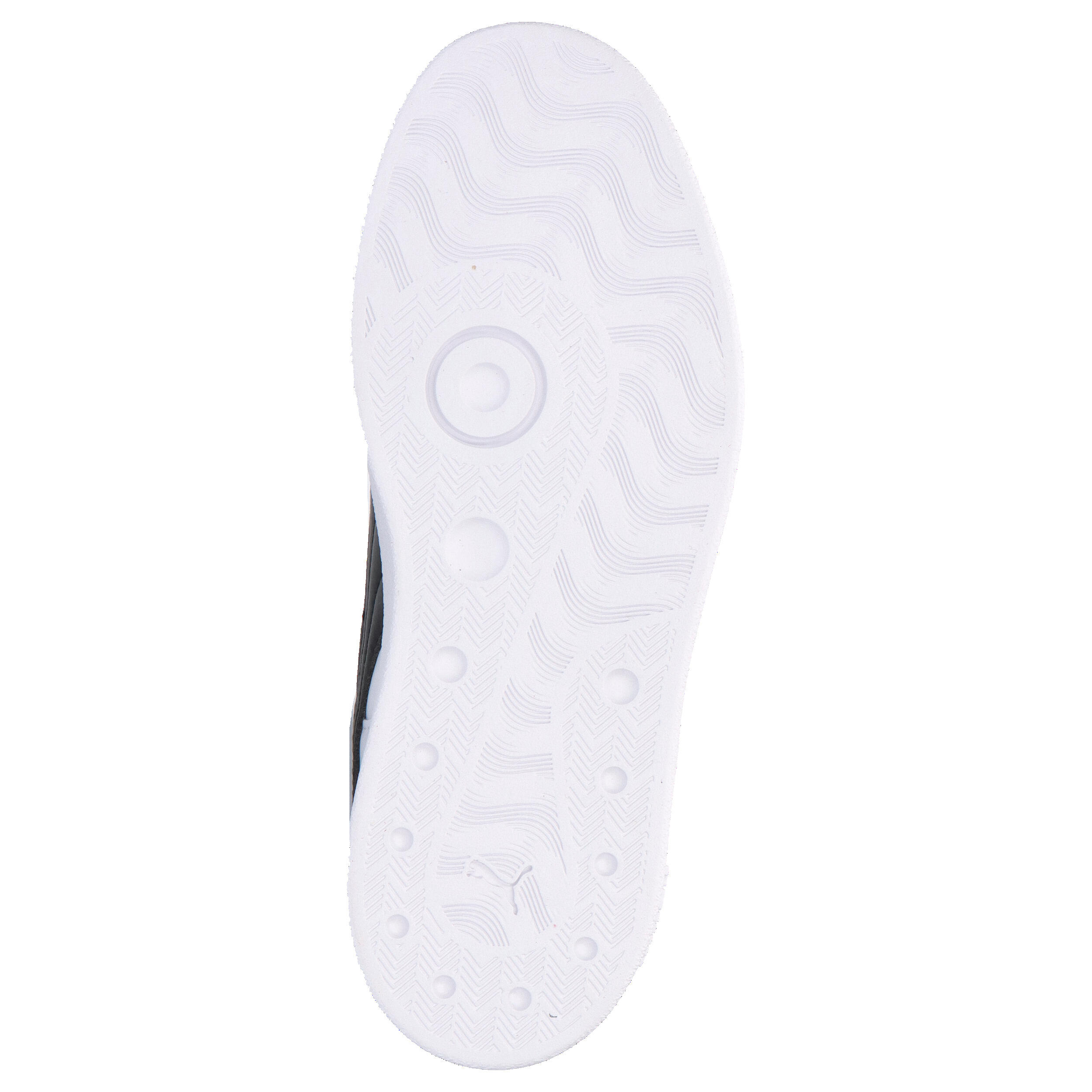 Zapatillas Deportivas Niños Puma PUMA CLUBII INDOOR Blanc 6/15