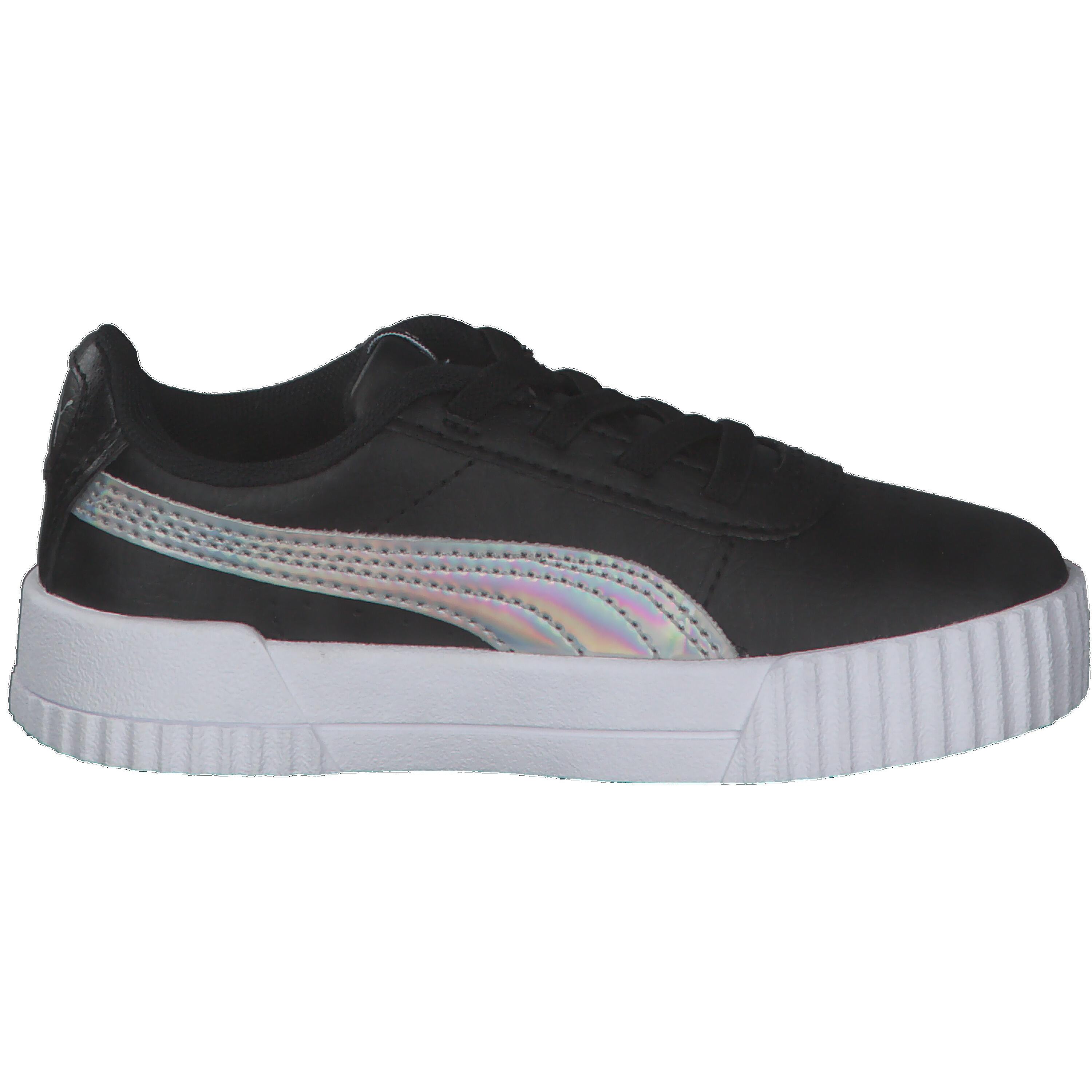 Puma Kinder Sneaker Carina Rainbow AC Inf 380897 7/15