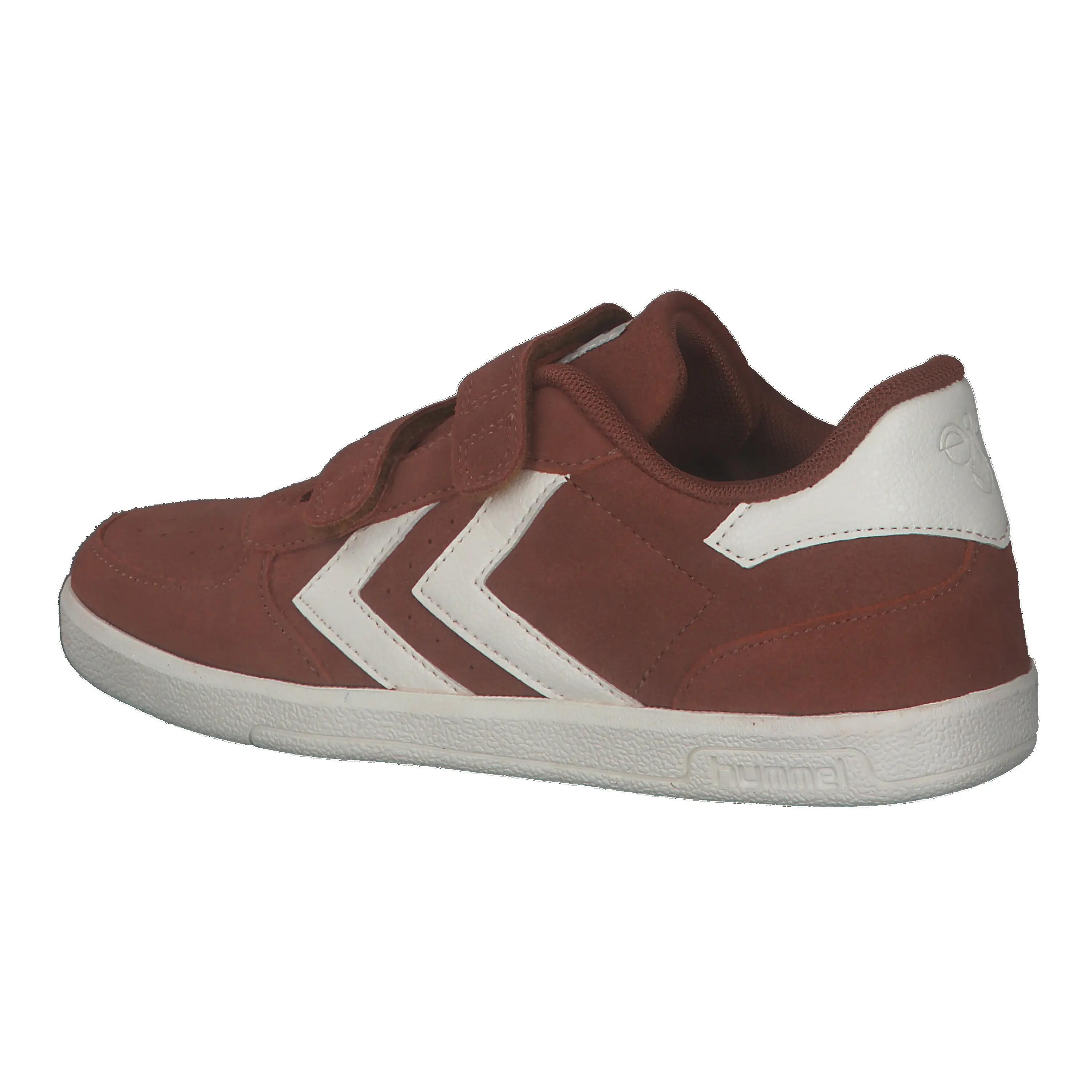 Klettverschluss Sneaker Victory Suede Kinder 11/15