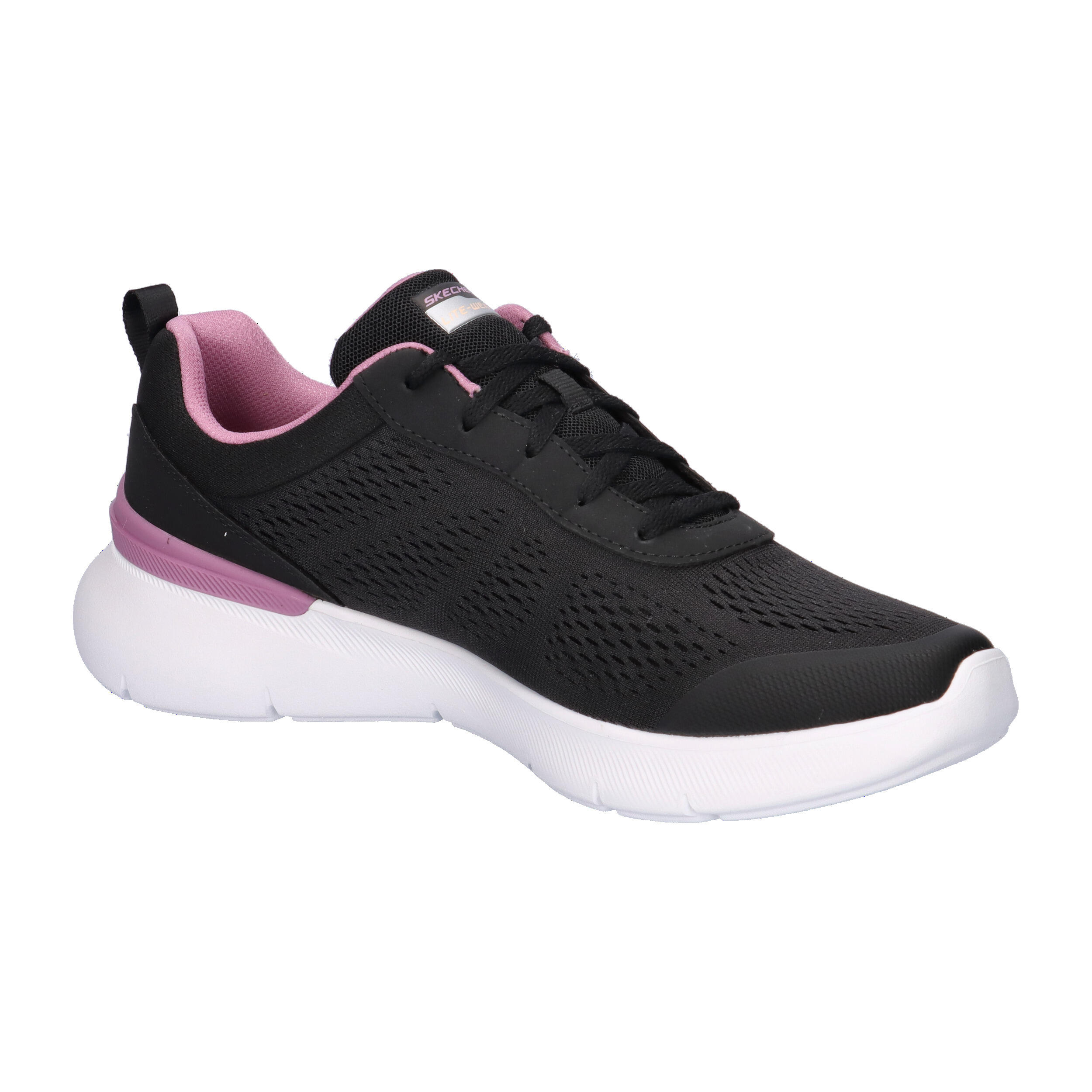 Buty SKECHERS SKECH-AIR DYNAMIGHT Czarny 8/15