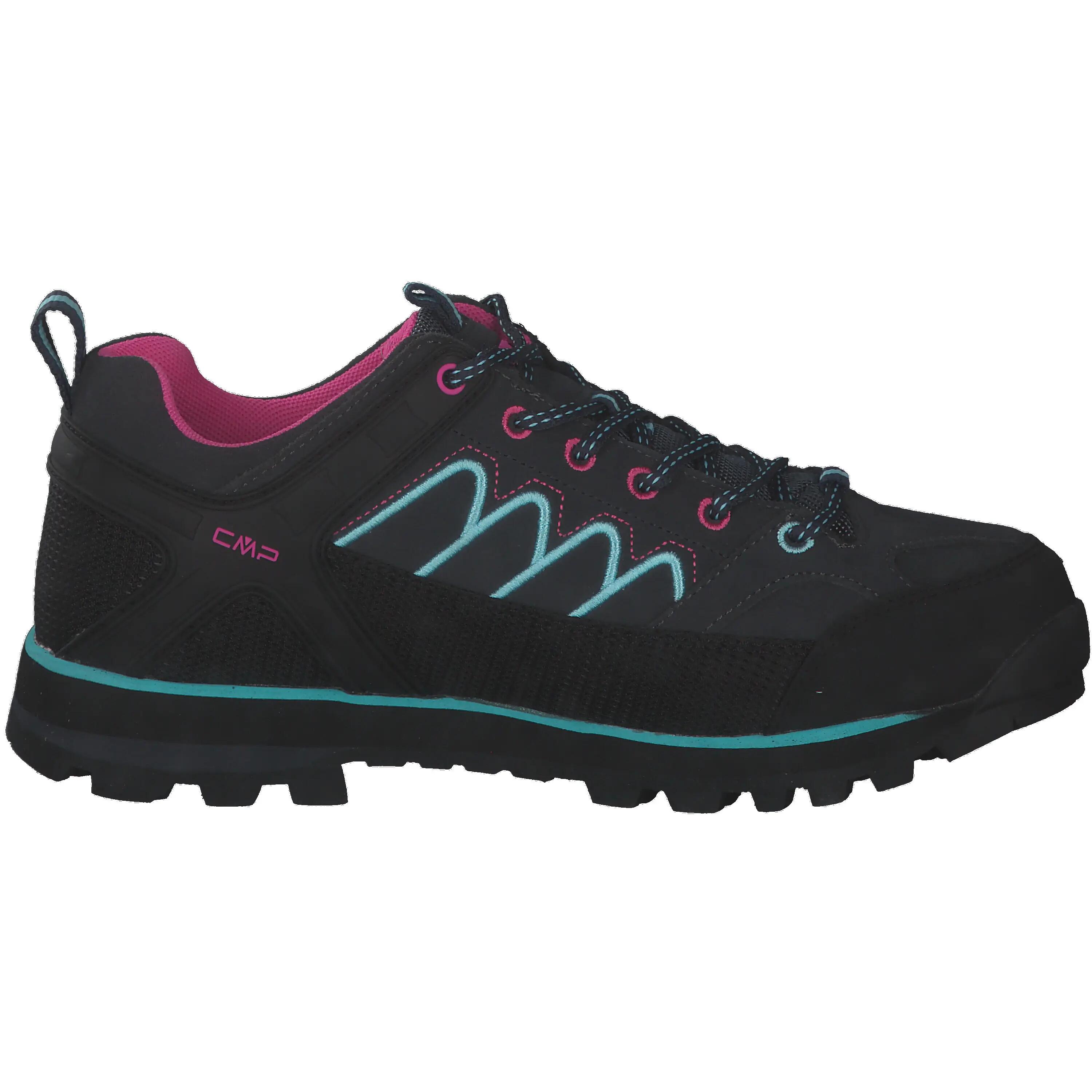 Trekkingschoenen voor vrouwen CMP Moon Low 7/15