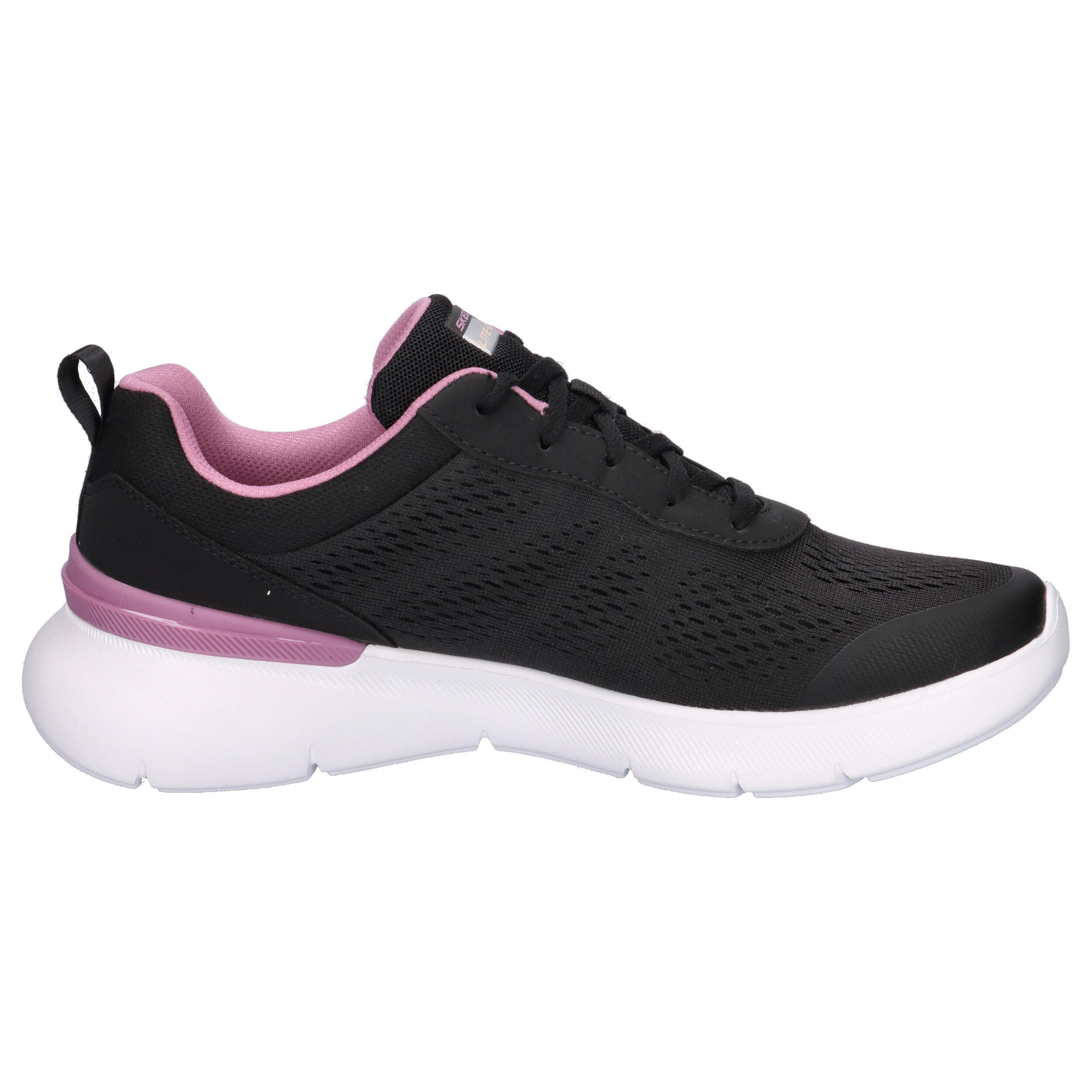 Buty SKECHERS SKECH-AIR DYNAMIGHT Czarny 7/15