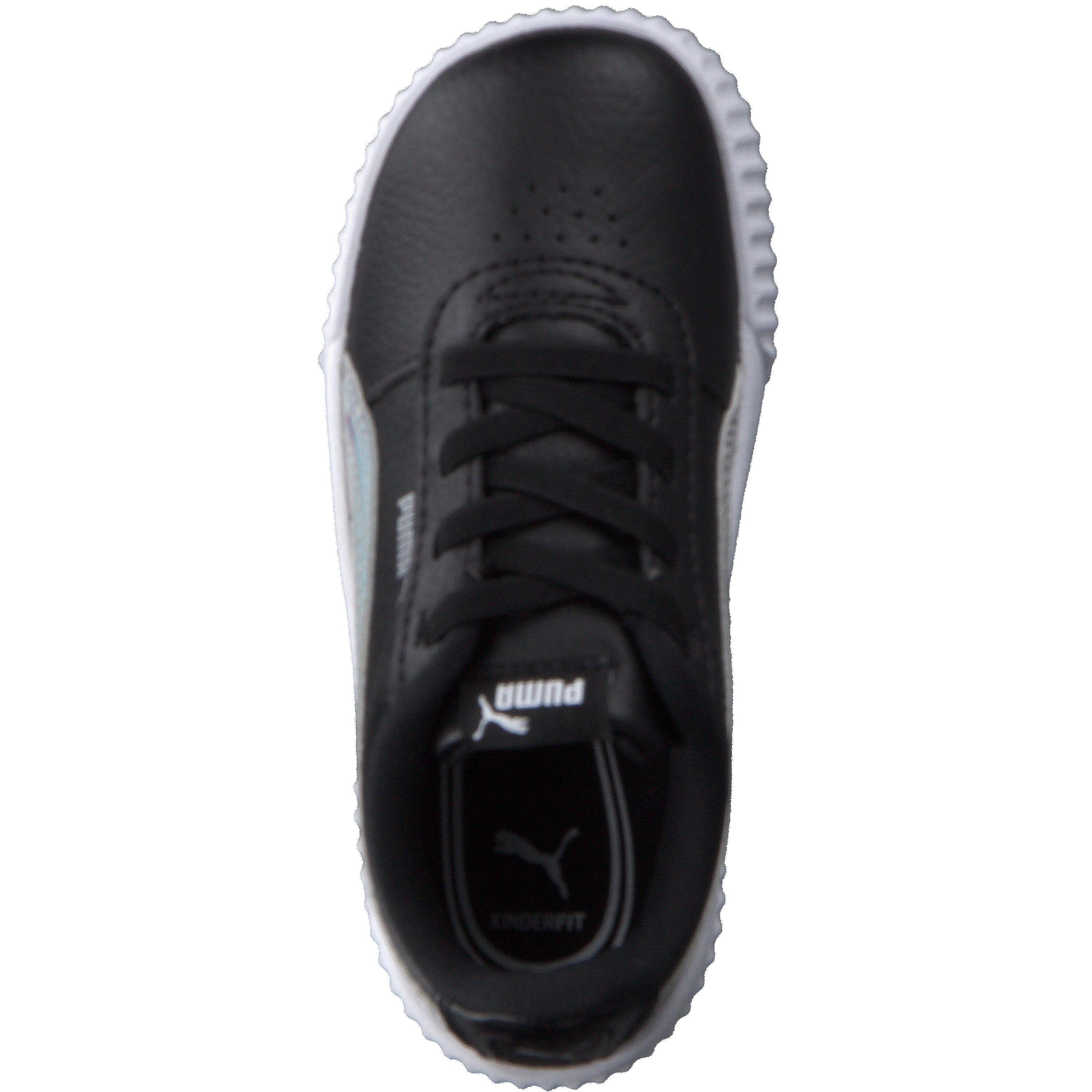 Puma Kinder Sneaker Carina Rainbow AC Inf 380897 5/15