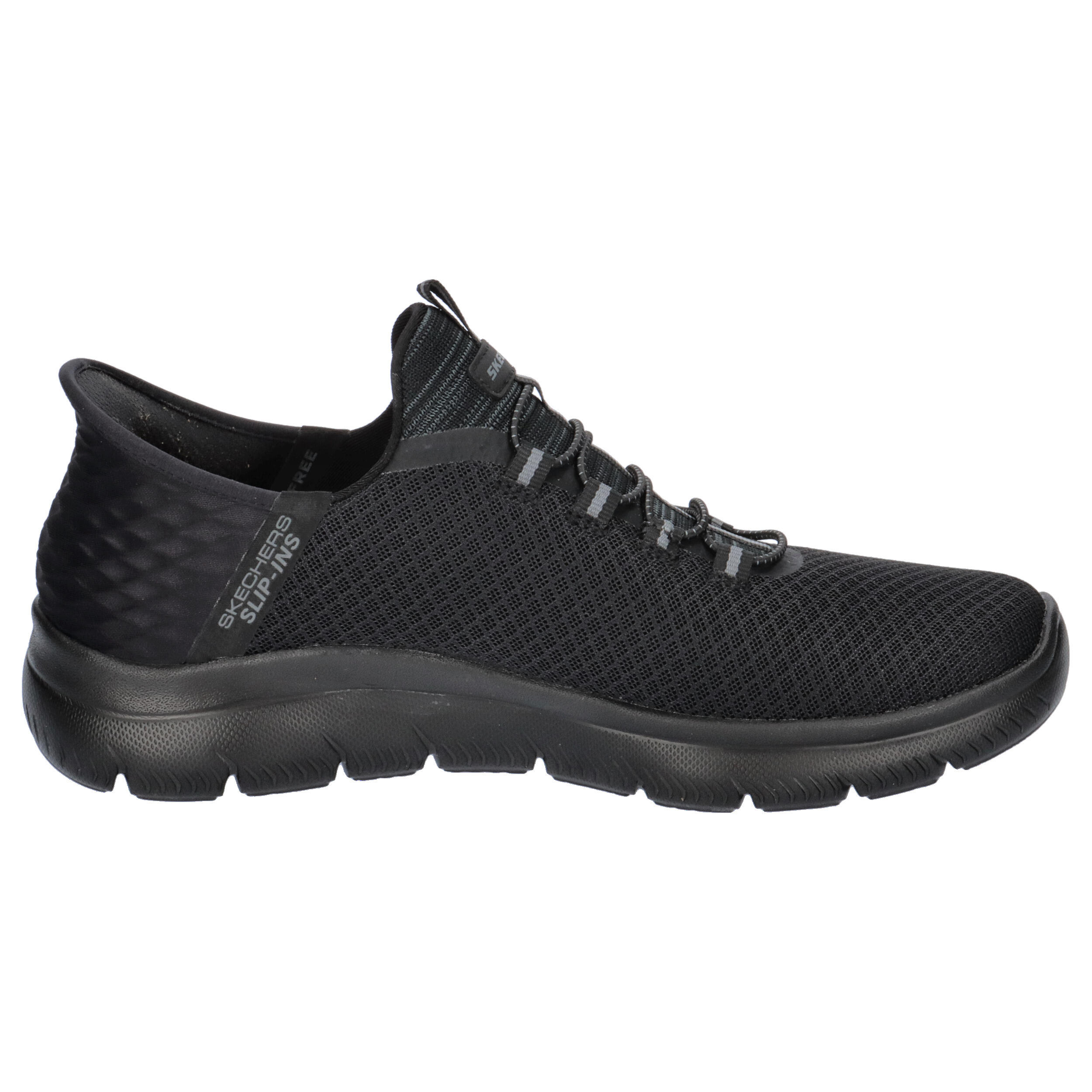 Sneakers pour hommes Slip-Ins Summits - High Range 7/15