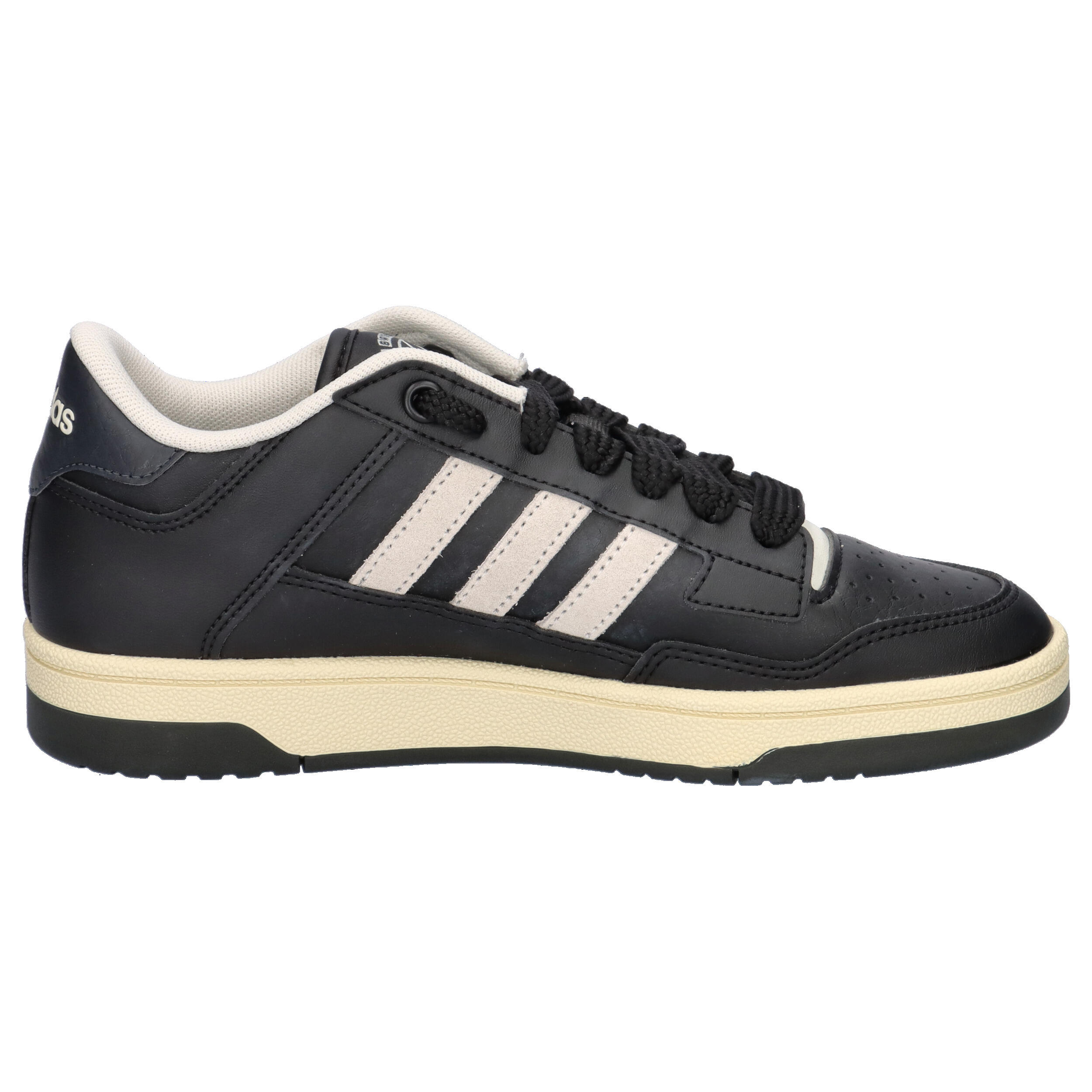 adidas Kinder Sneaker RAPID COURT LOW 7/15