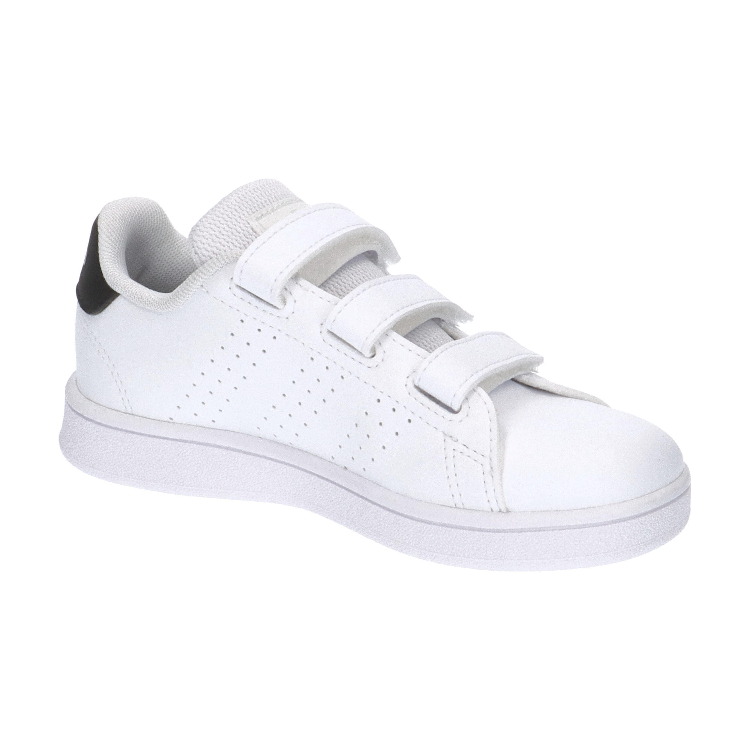 Chaussure à scratch Advantage Court Lifestyle 8/15