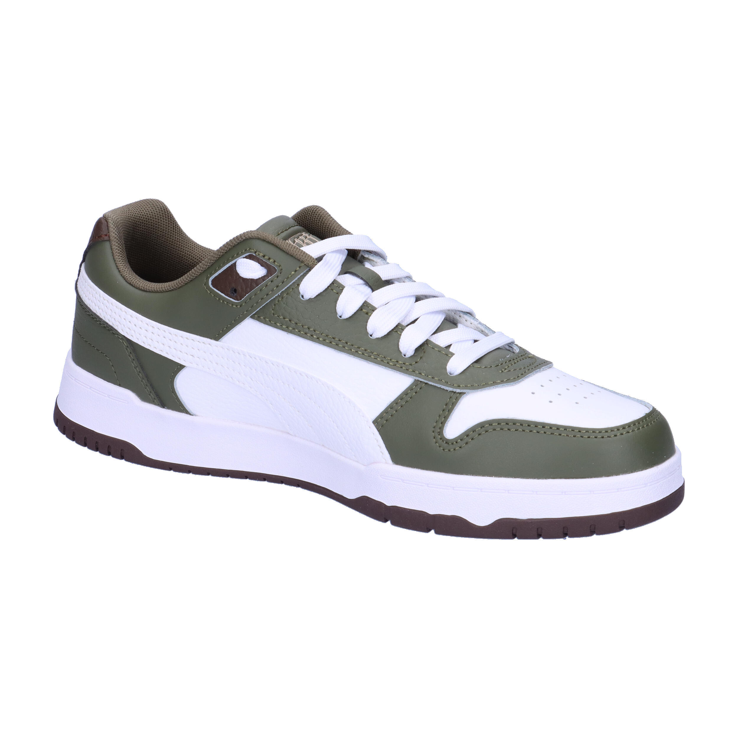 Puma Unisex Sneaker RBD Game Low 386373 8/15