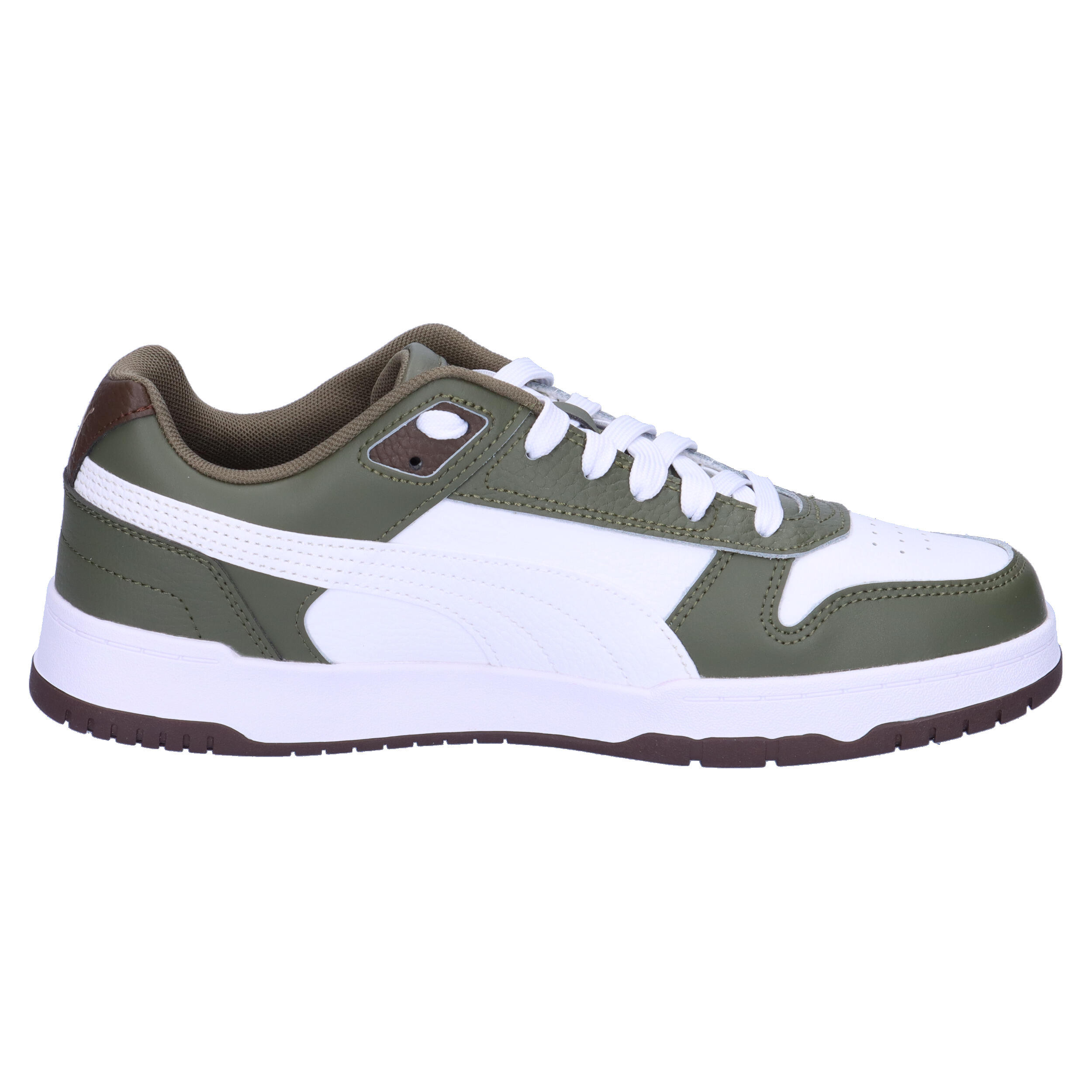 Puma Unisex Sneaker RBD Game Low 386373 7/15