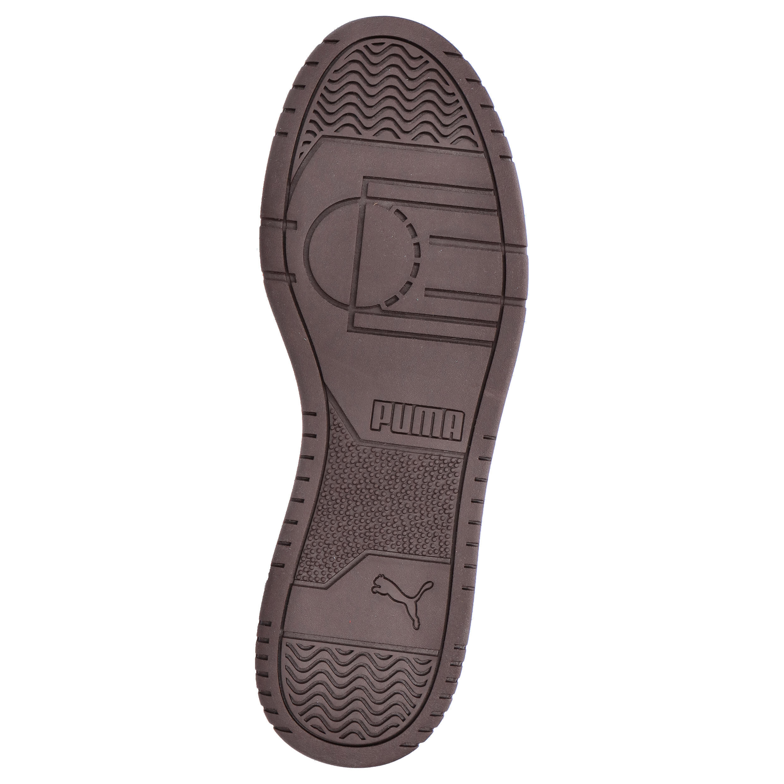 Puma Unisex Sneaker RBD Game Low 386373 6/15