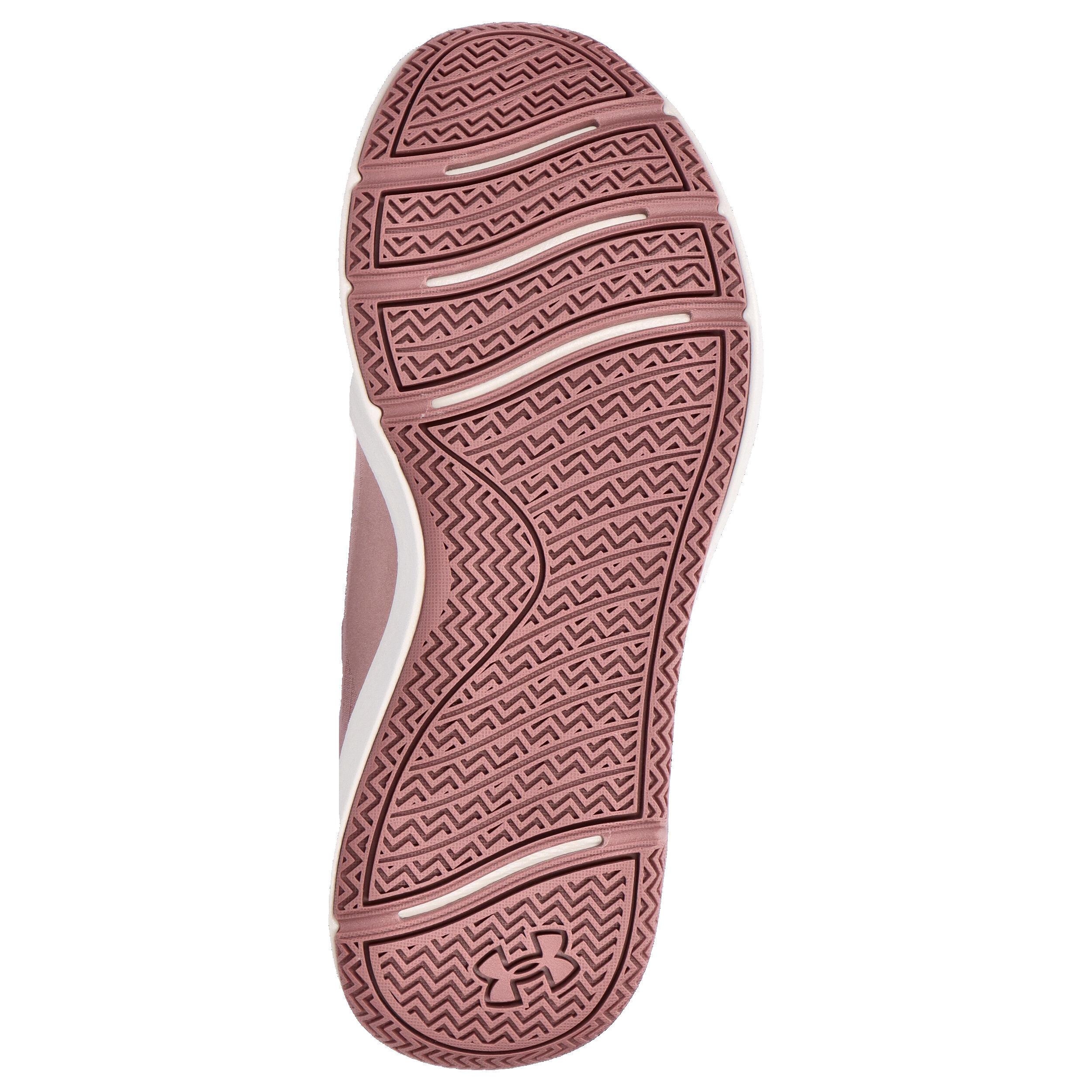Chaussures de cross training femme Under Armour Aurora 3 6/15