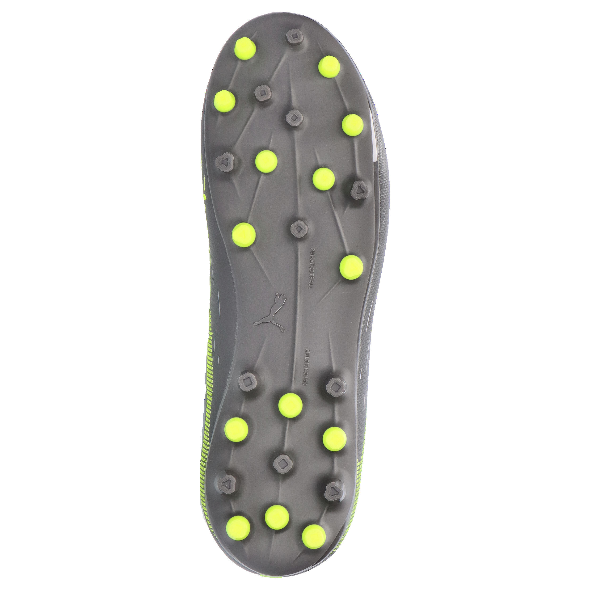 Chuteiras Puma modelo 108329-03 para crianças 6/15