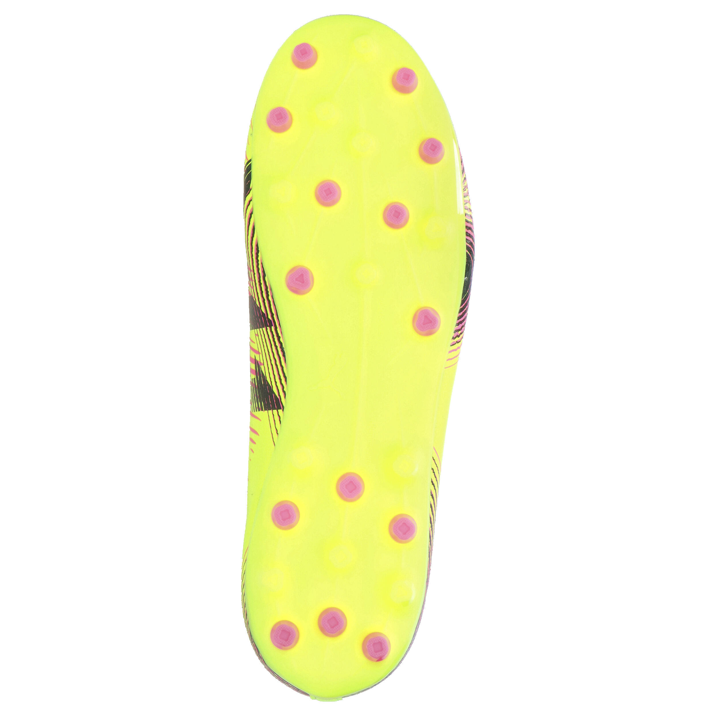 Buty do piłki nożnej Puma model 108393-03 dla dzieci 6/15