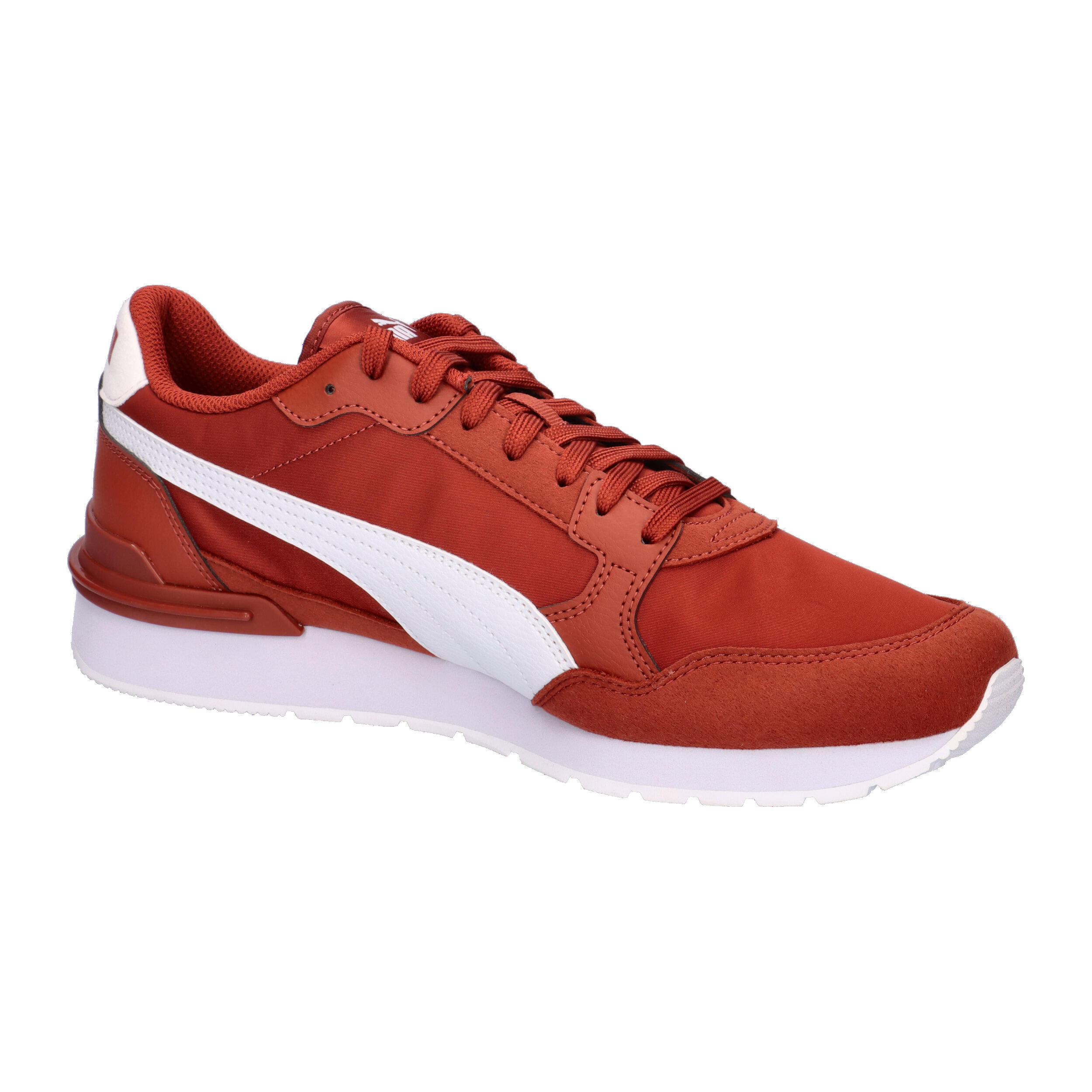 Puma ST Runner v4 Full NL Unisex Sneaker Turnschuhe 399069 28 Bordeaux rot 8/15