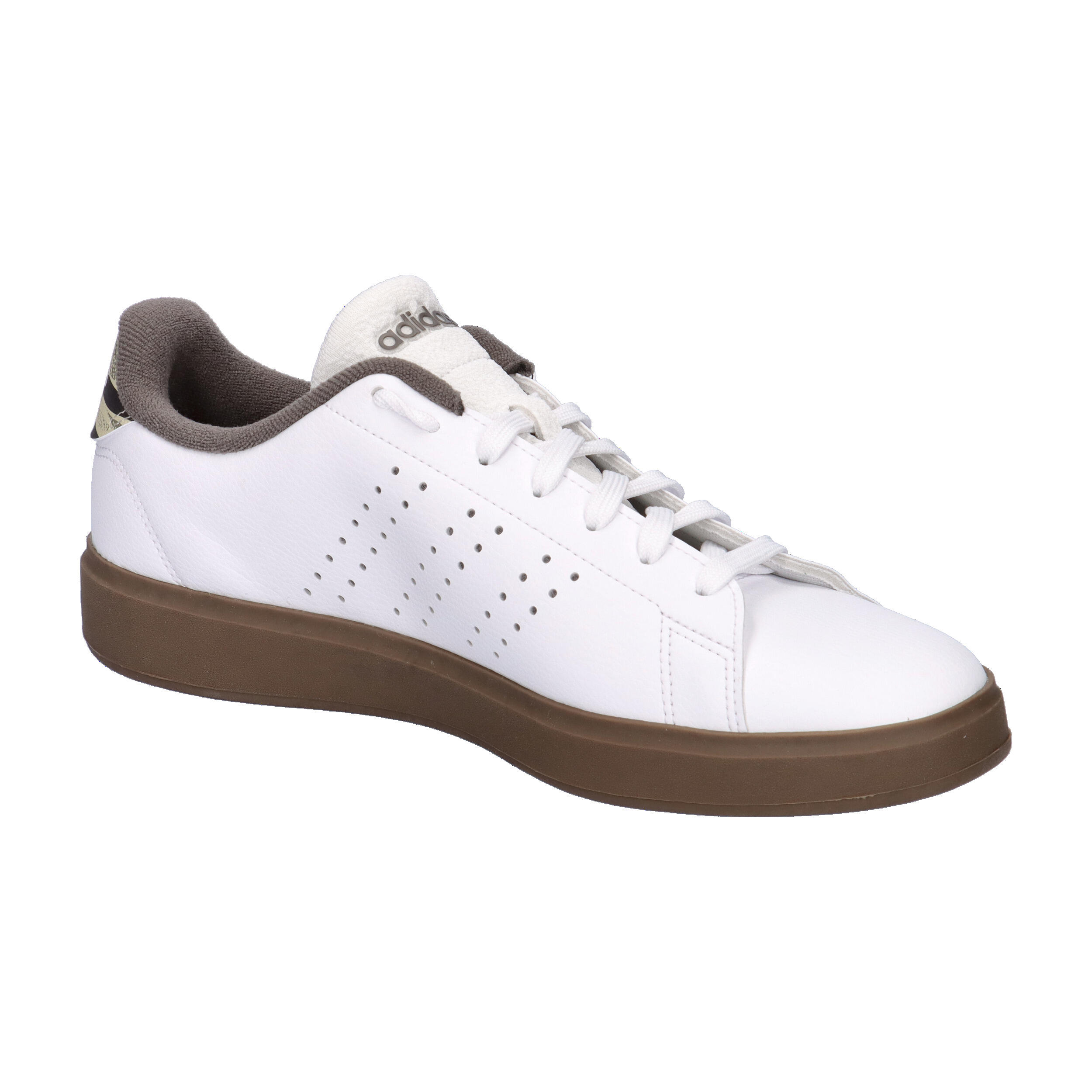 adidas Herren Sneaker ADVANTAGE 2.0 8/15