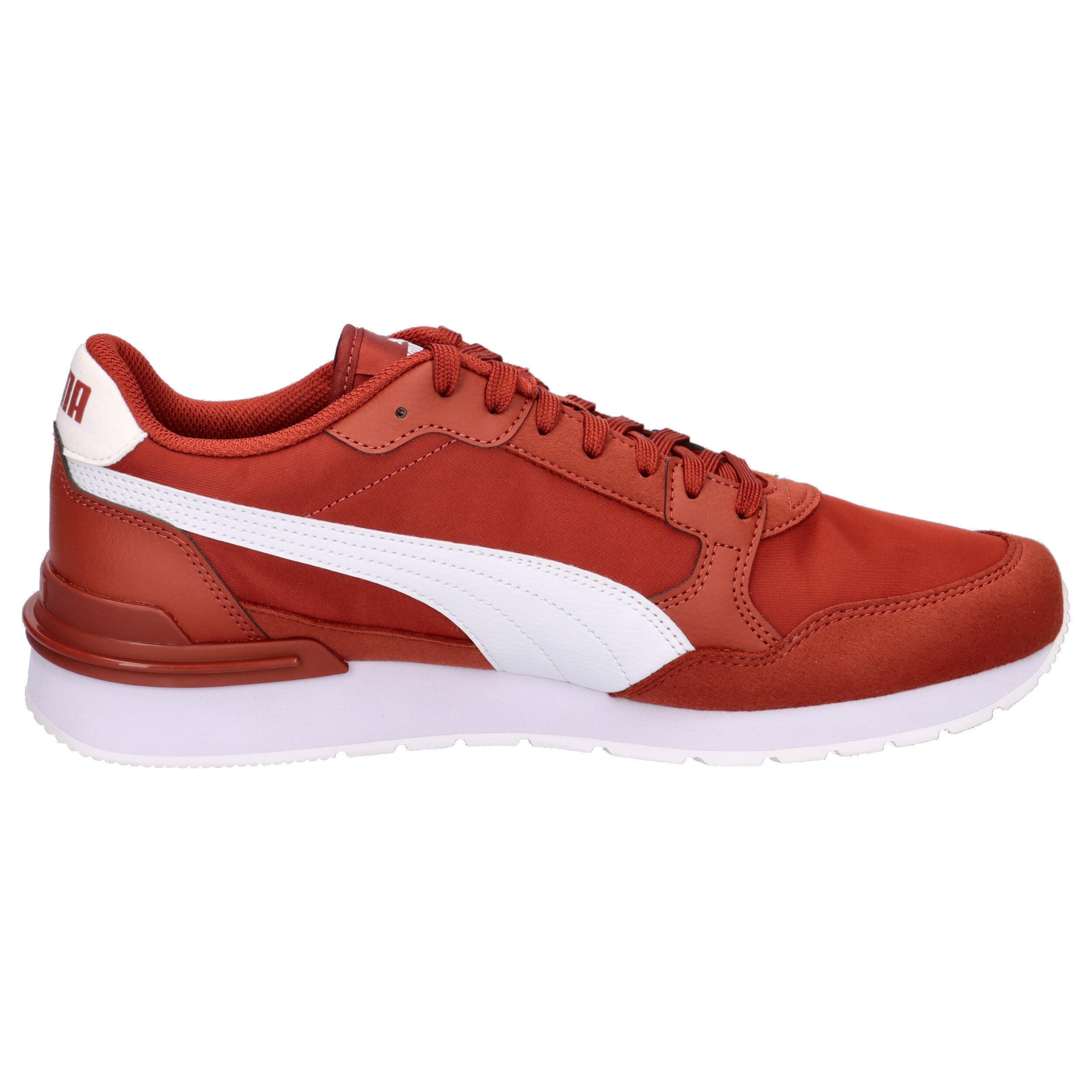 Puma ST Runner v4 Full NL Unisex Sneaker Turnschuhe 399069 28 Bordeaux rot 7/15