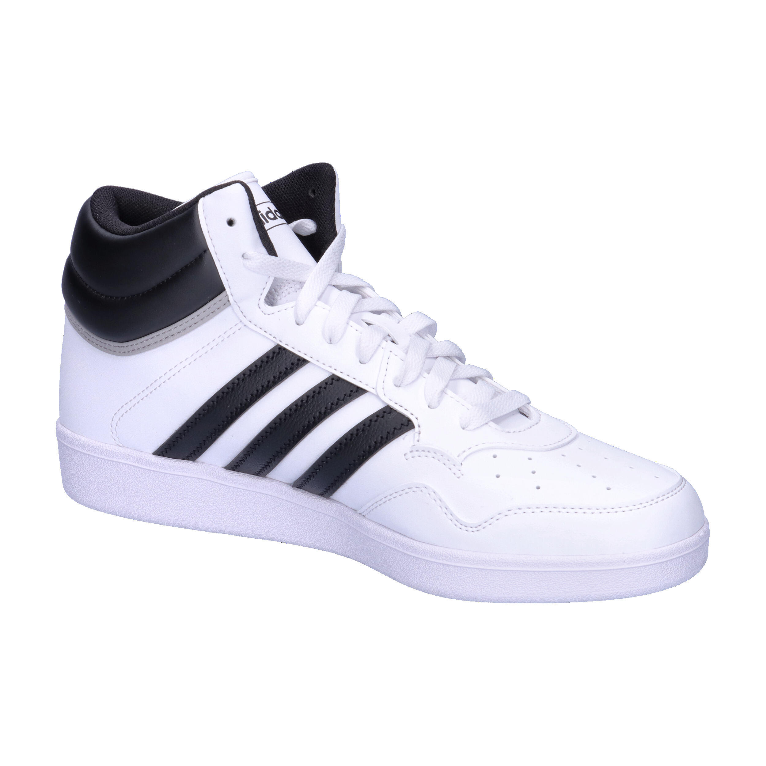 Chaussure Hoops 4.0 Mid 8/15
