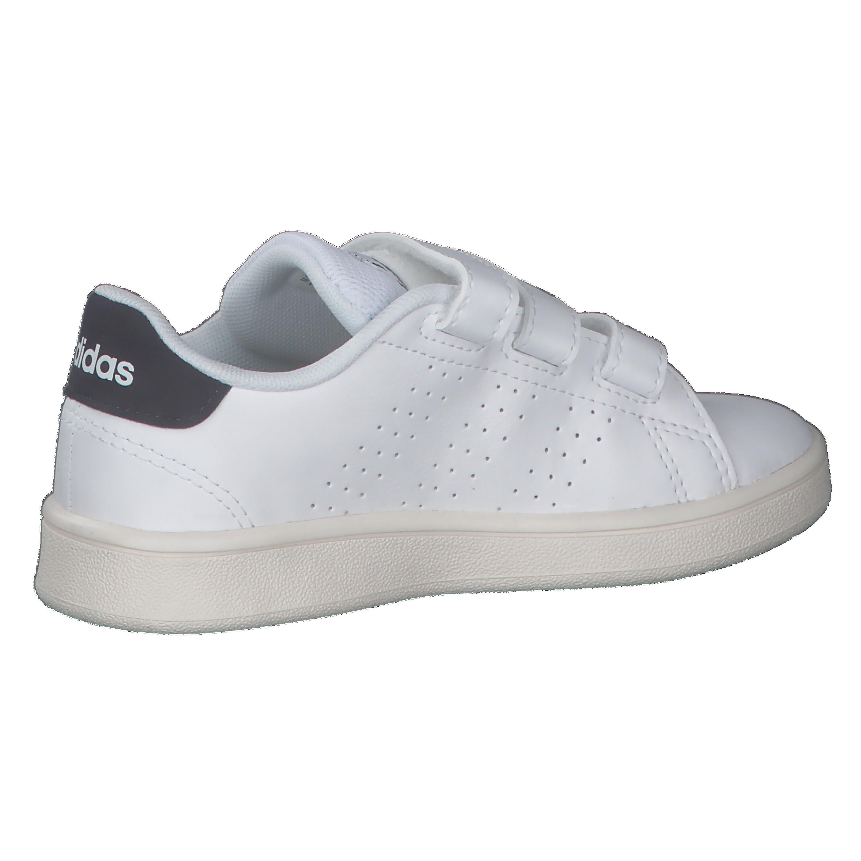 Advantage Court Lifestyle Hook-and-Loop Schuh 15/15
