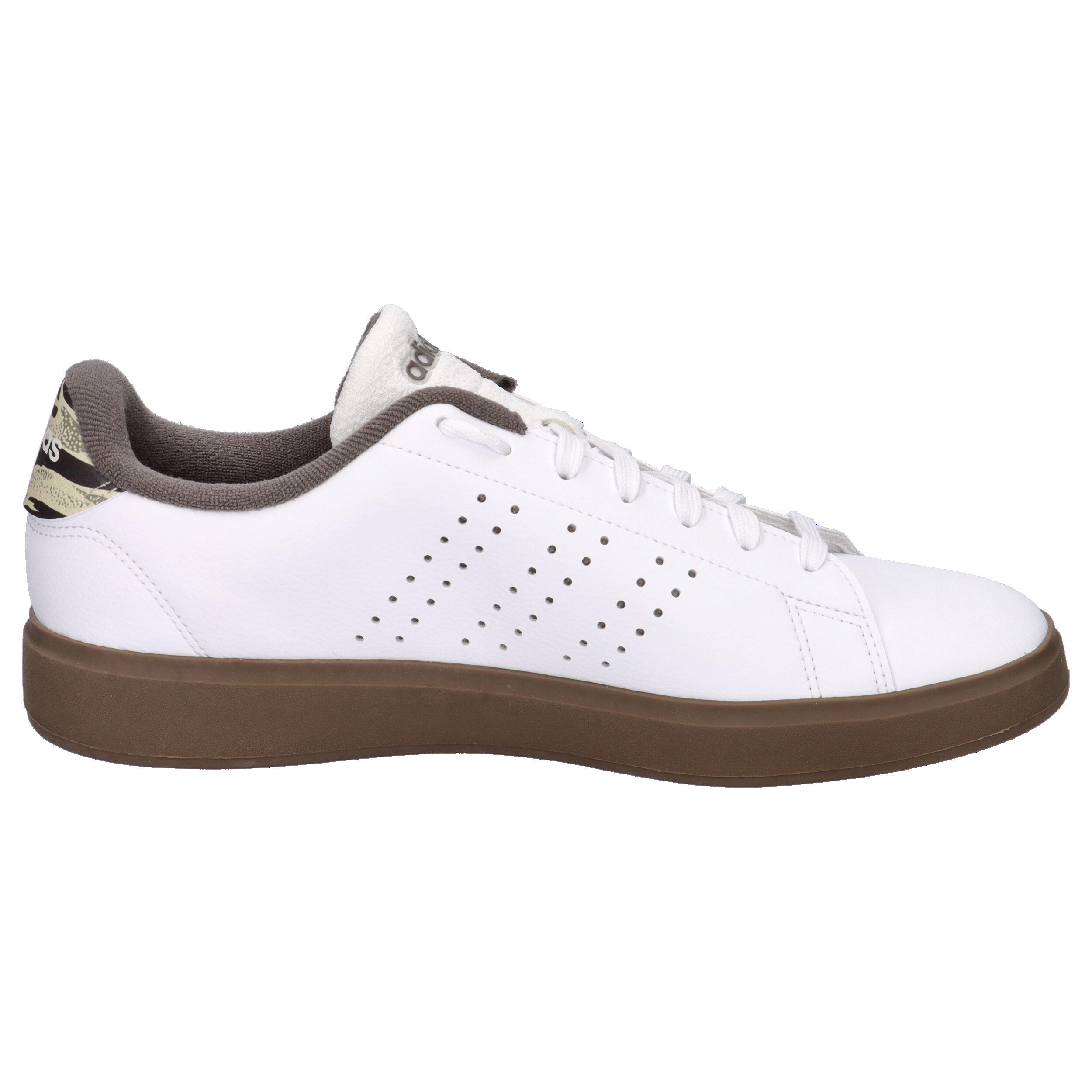 adidas Herren Sneaker ADVANTAGE 2.0 7/15