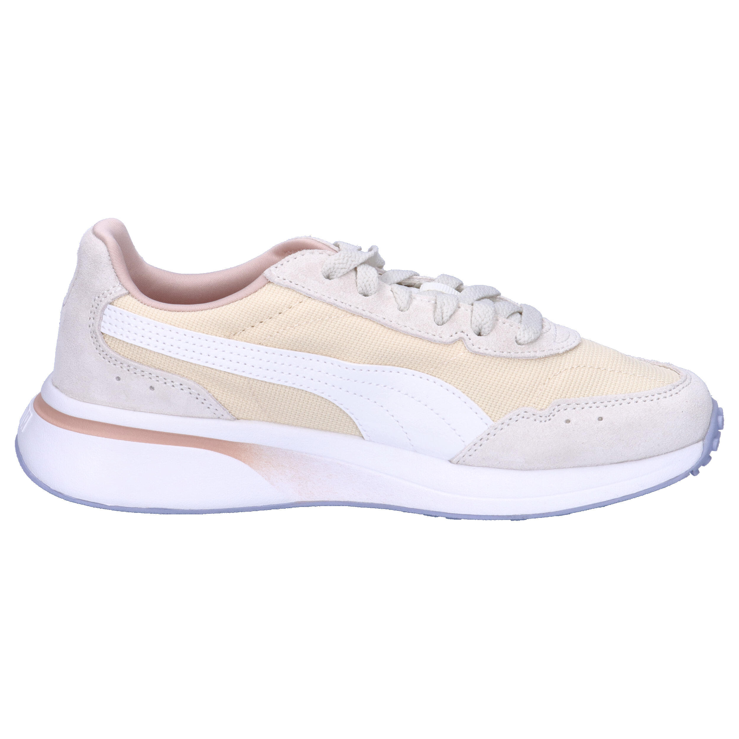 Puma Damen Sneaker R78 GLANCE 401623 7/15